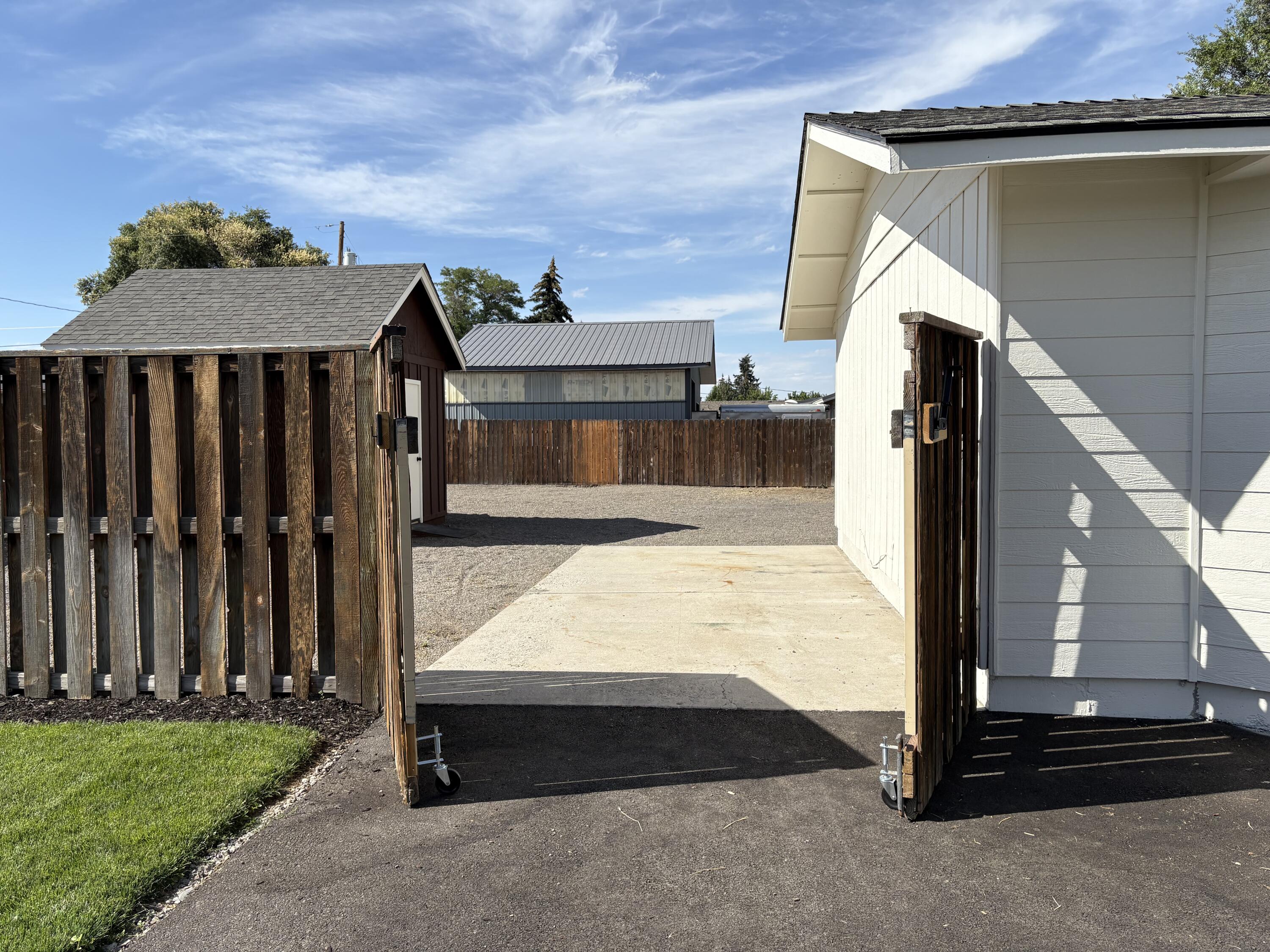 Fair Acres - Residential