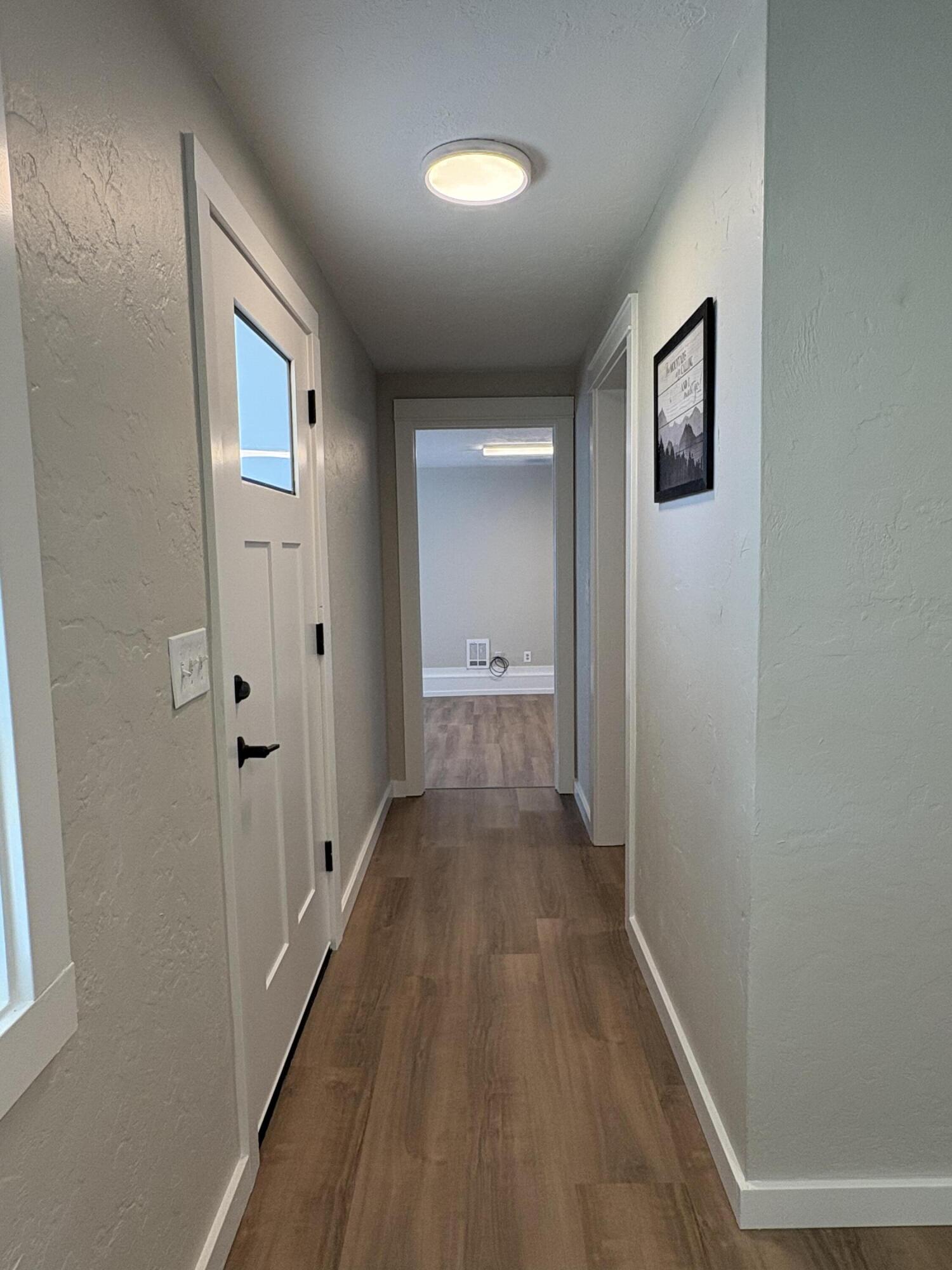 Fair Acres - Residential