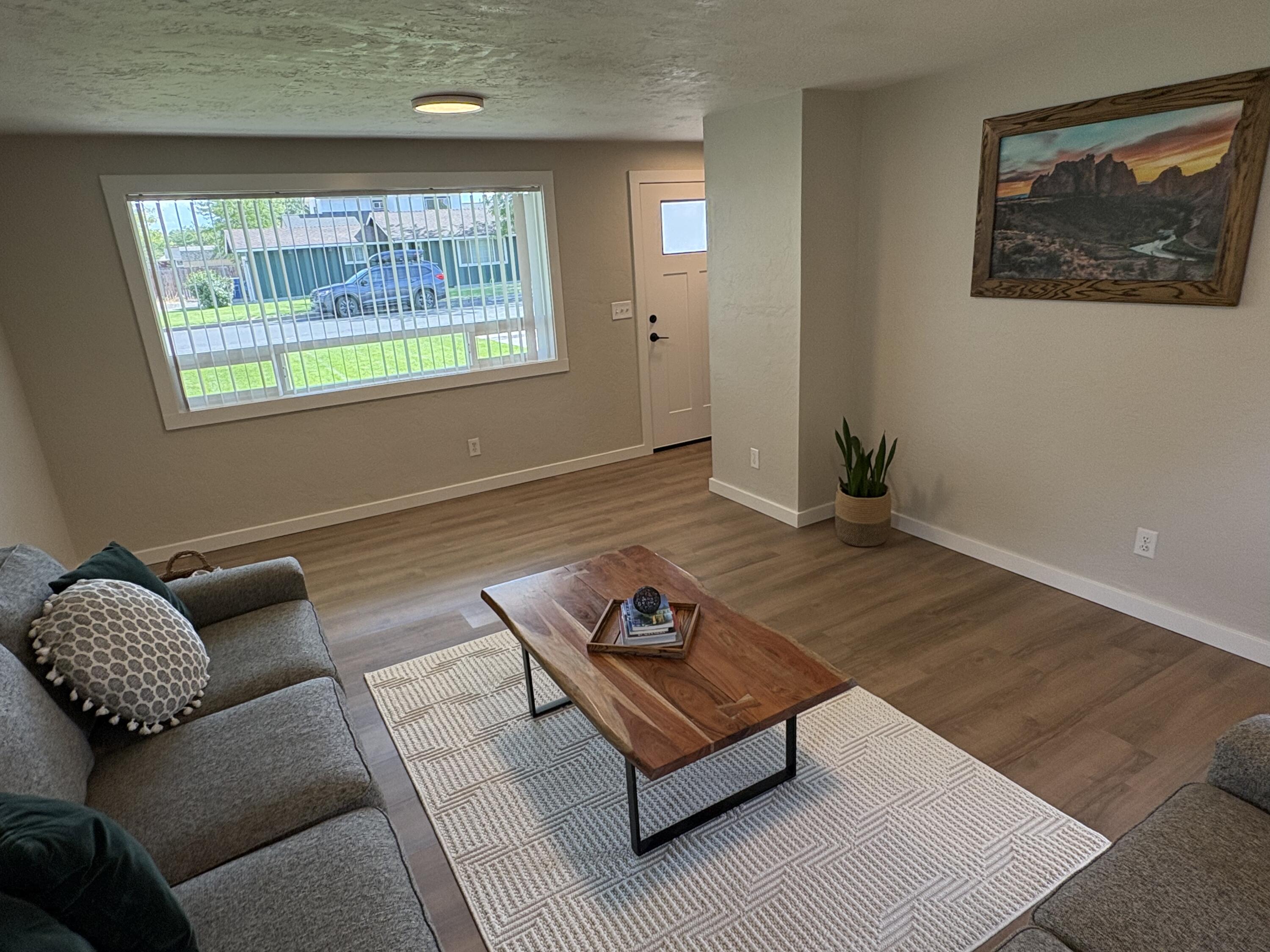 Fair Acres - Residential