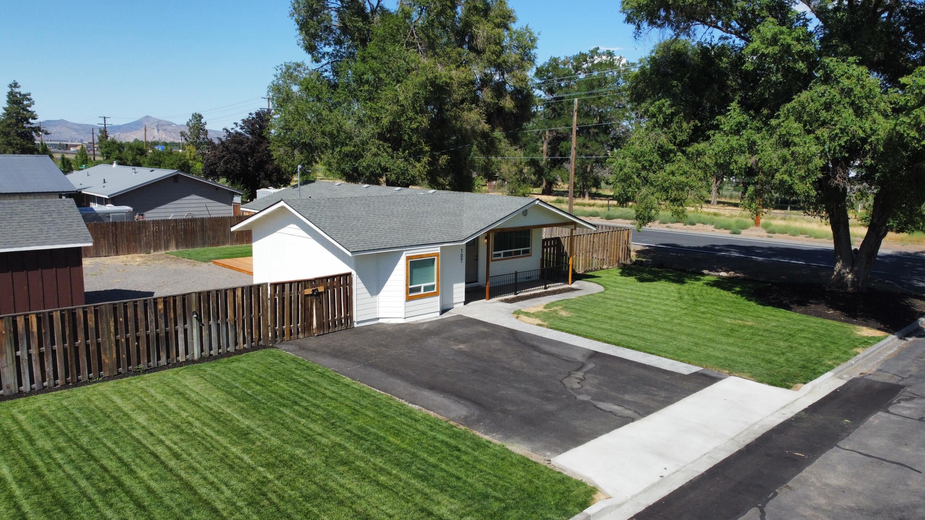 Fair Acres - Residential