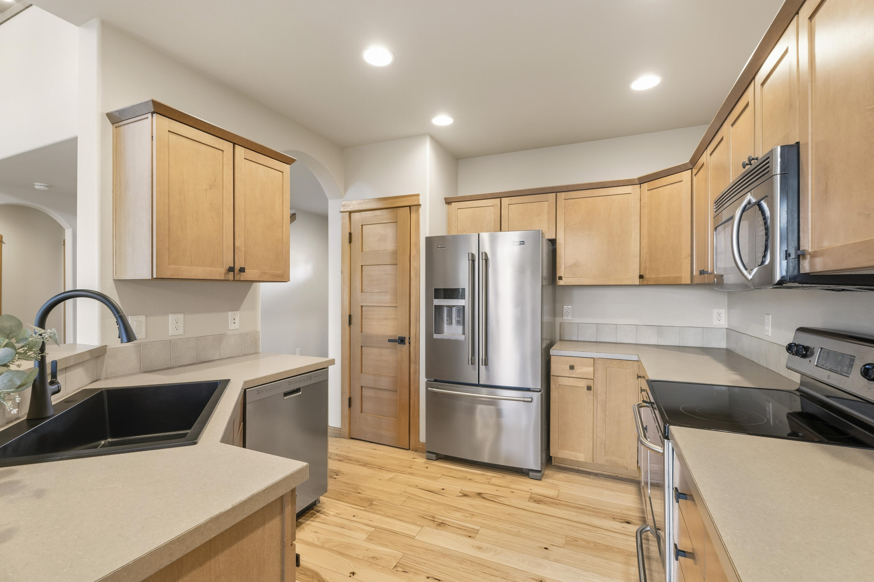 Village@Cold Springs - Residential