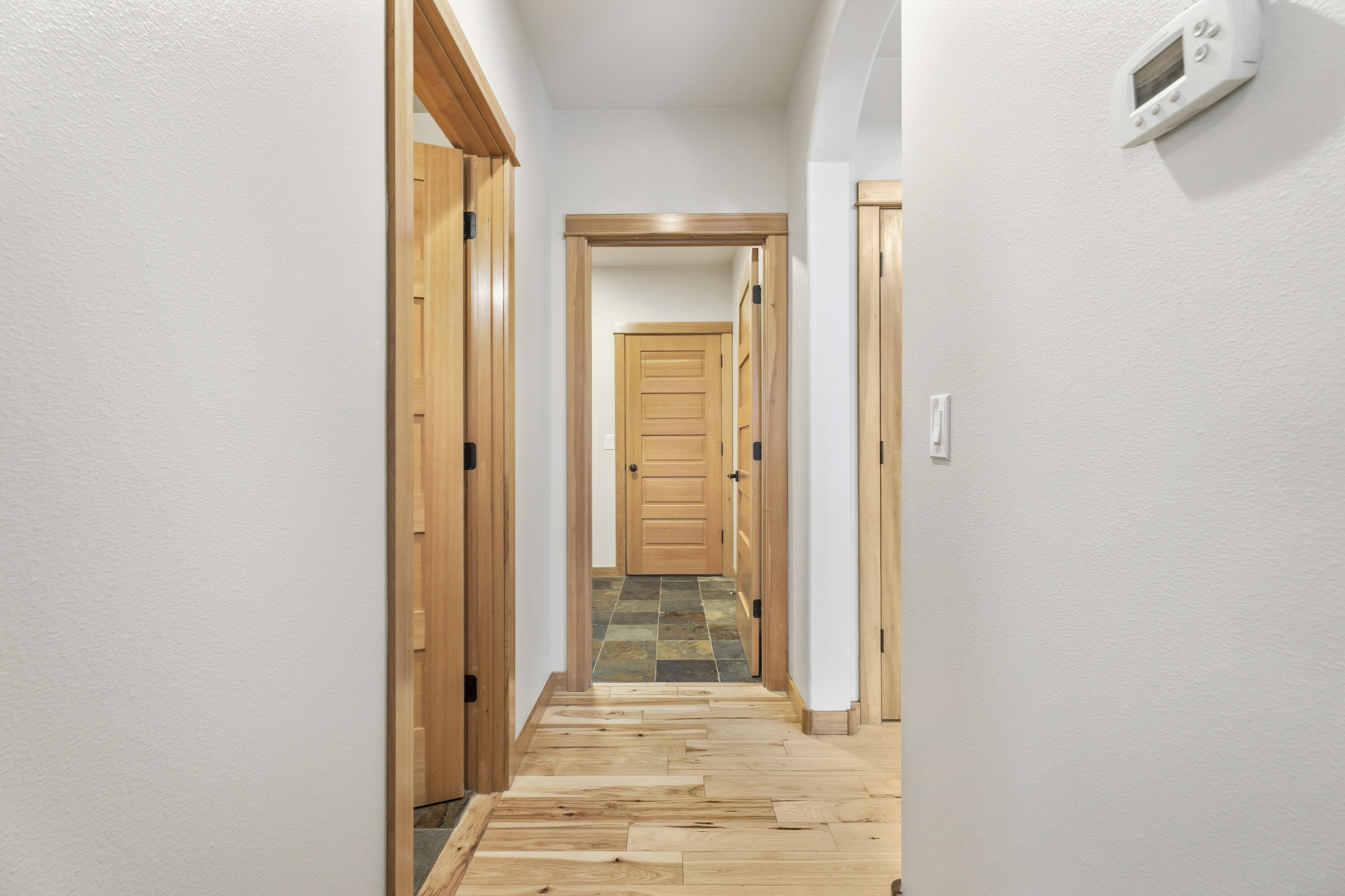 Village@Cold Springs - Residential