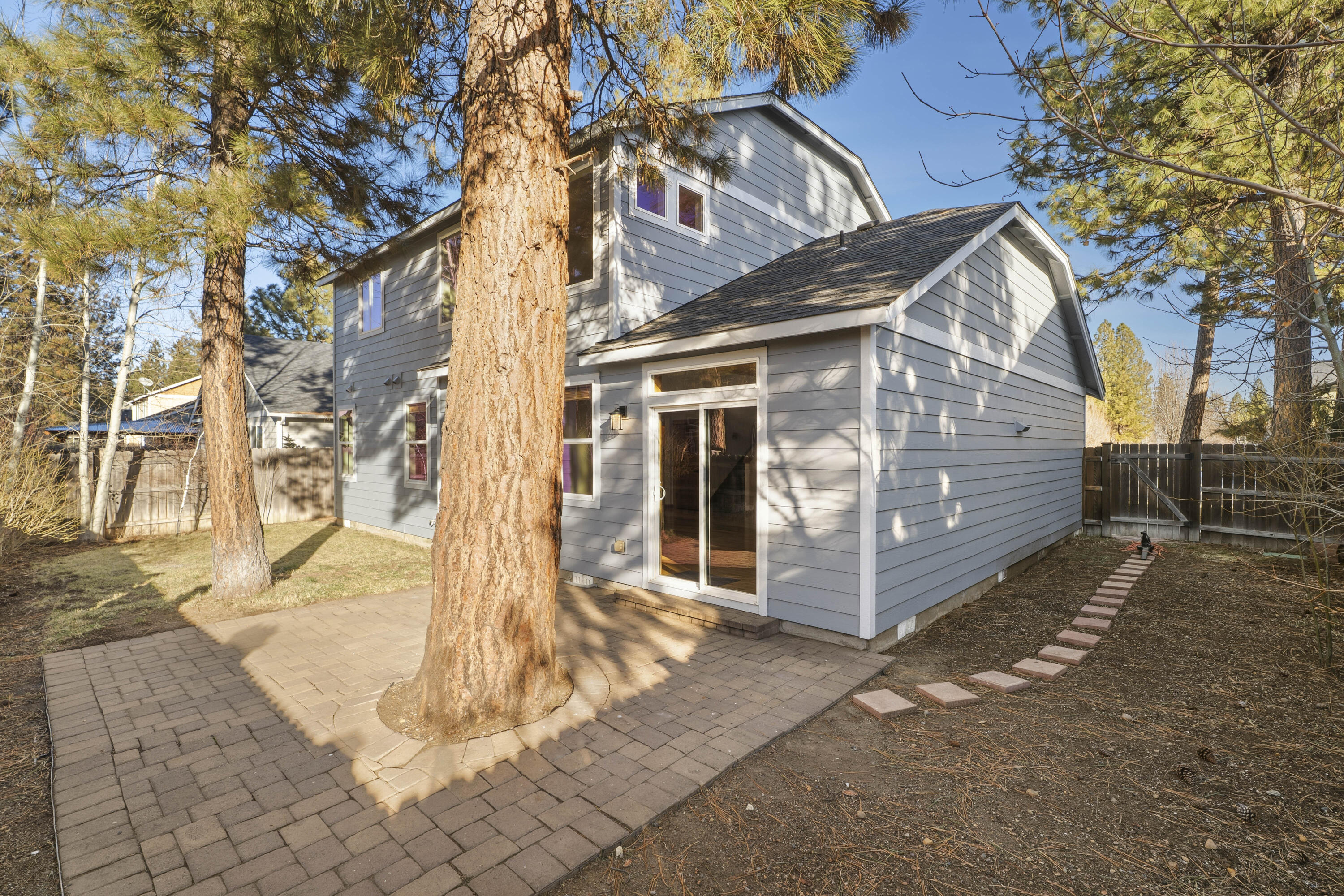 Village@Cold Springs - Residential