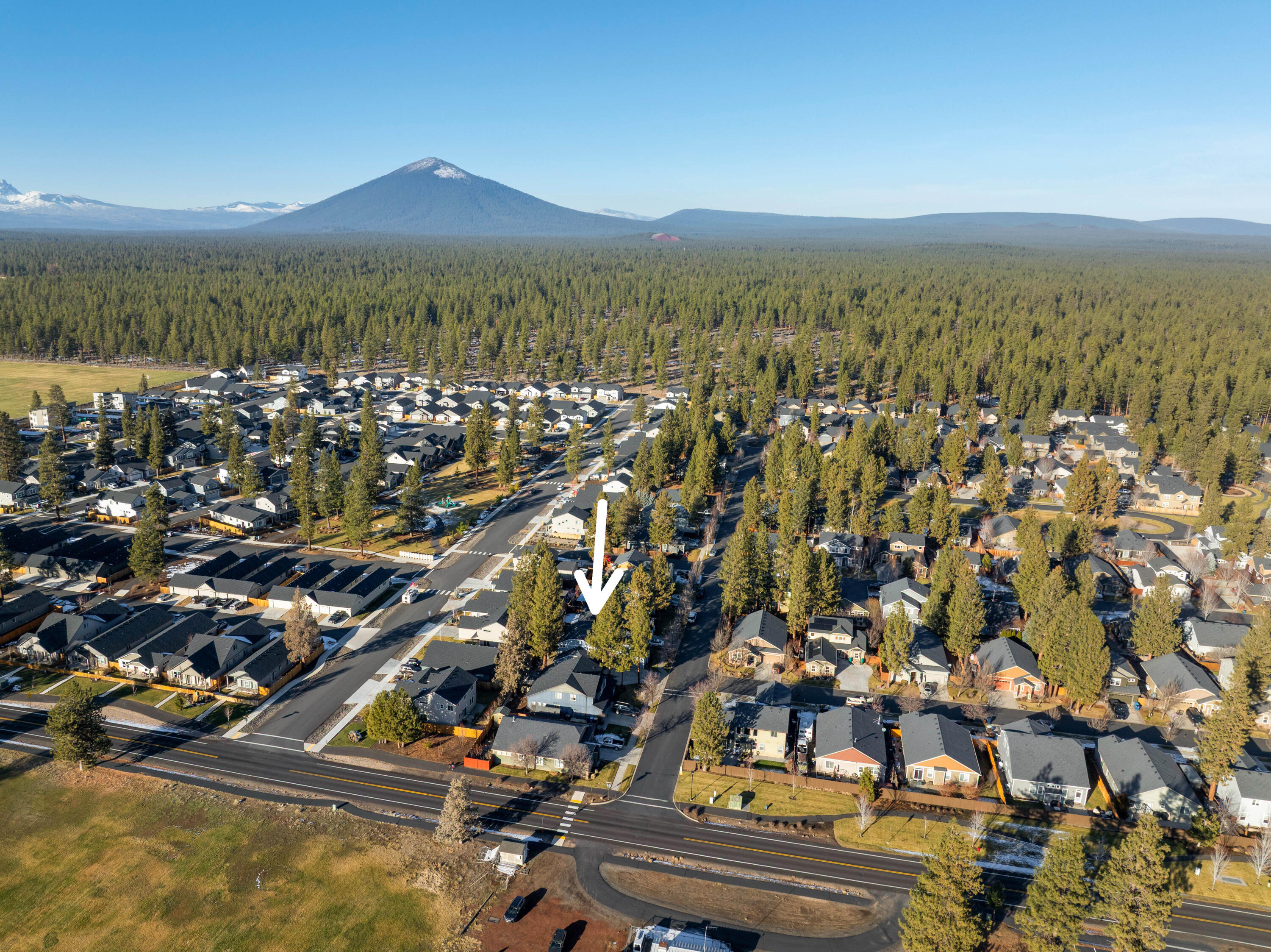 Village@Cold Springs - Residential