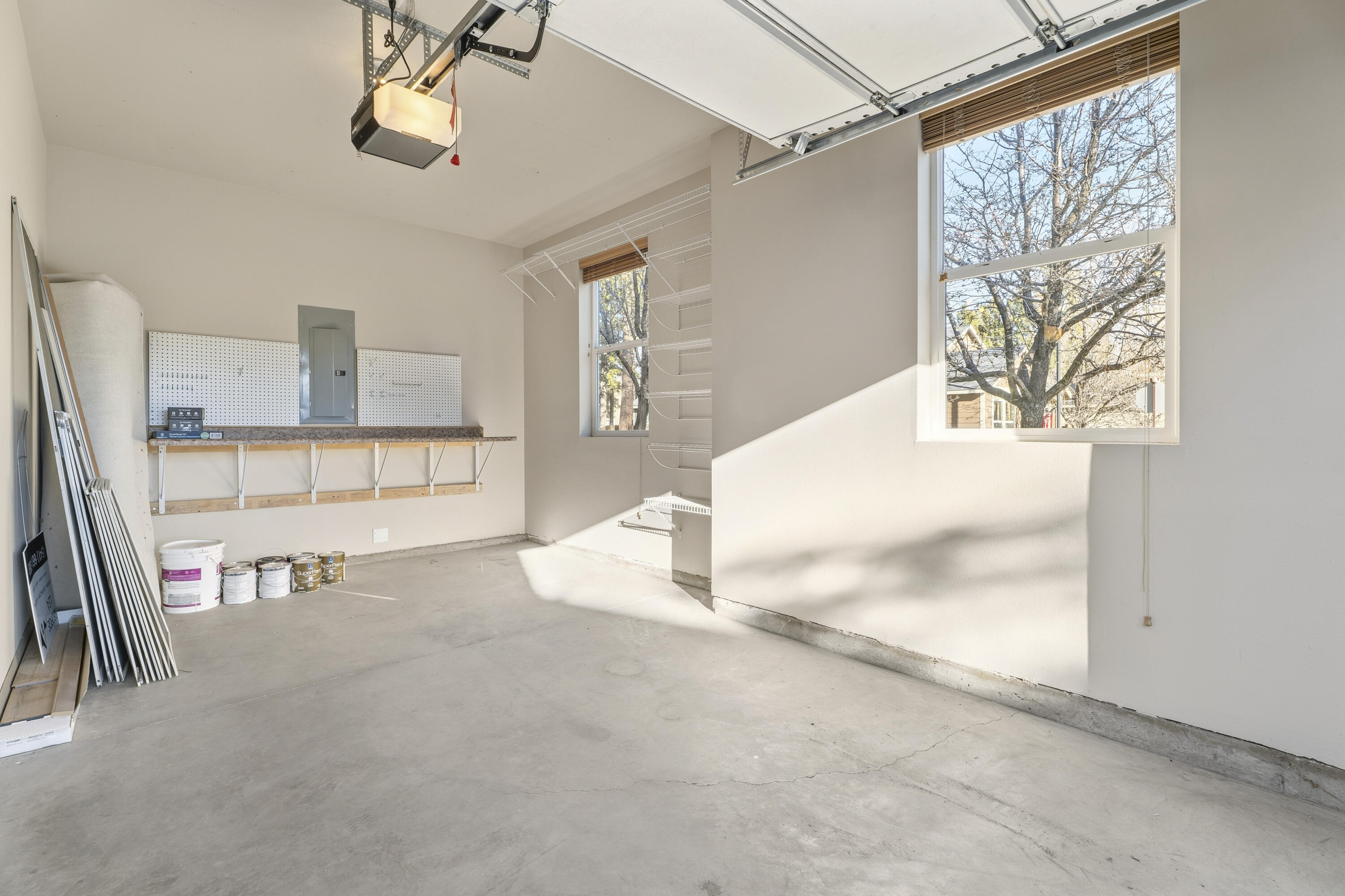 Village@Cold Springs - Residential