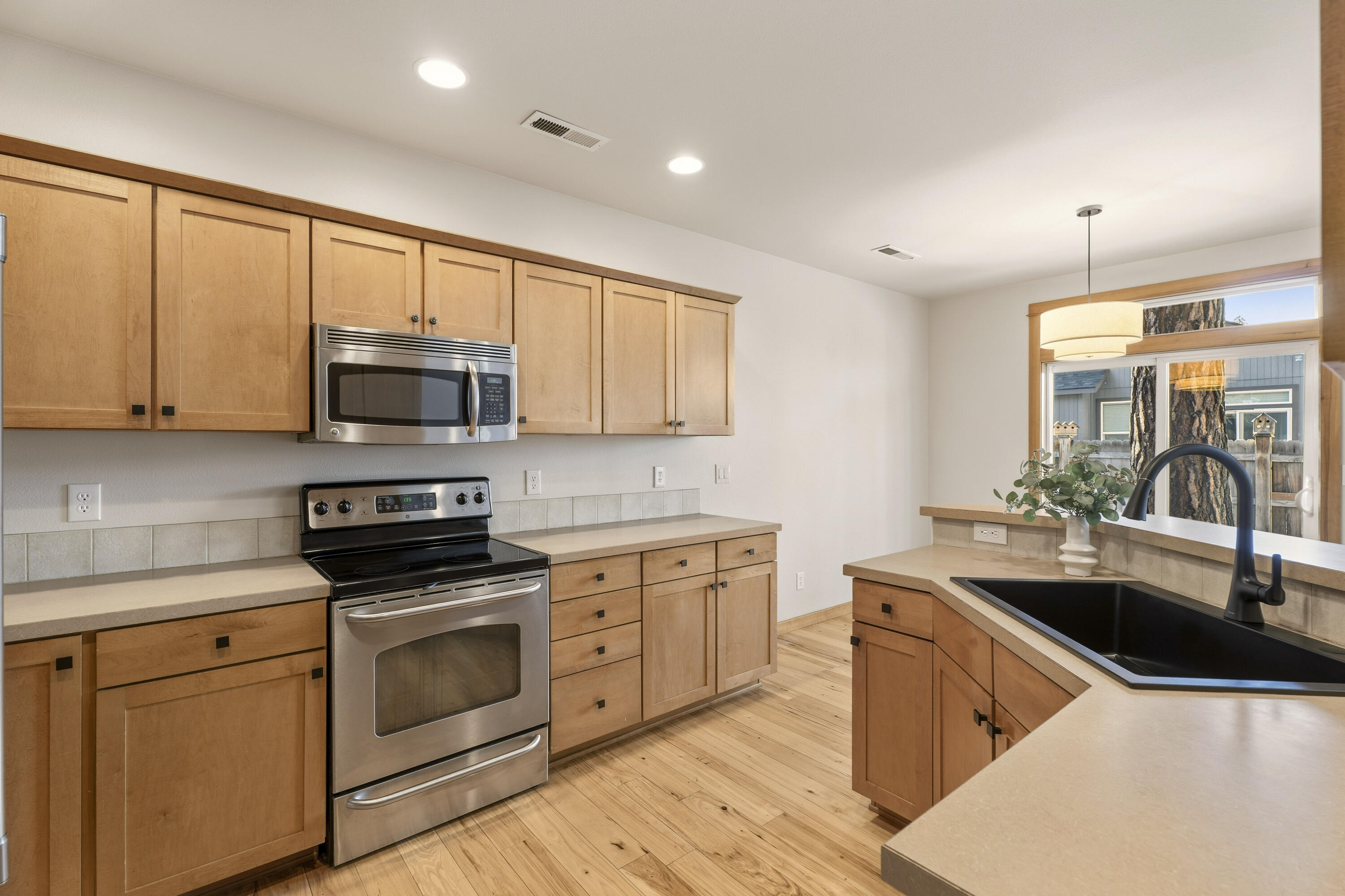 Village@Cold Springs - Residential