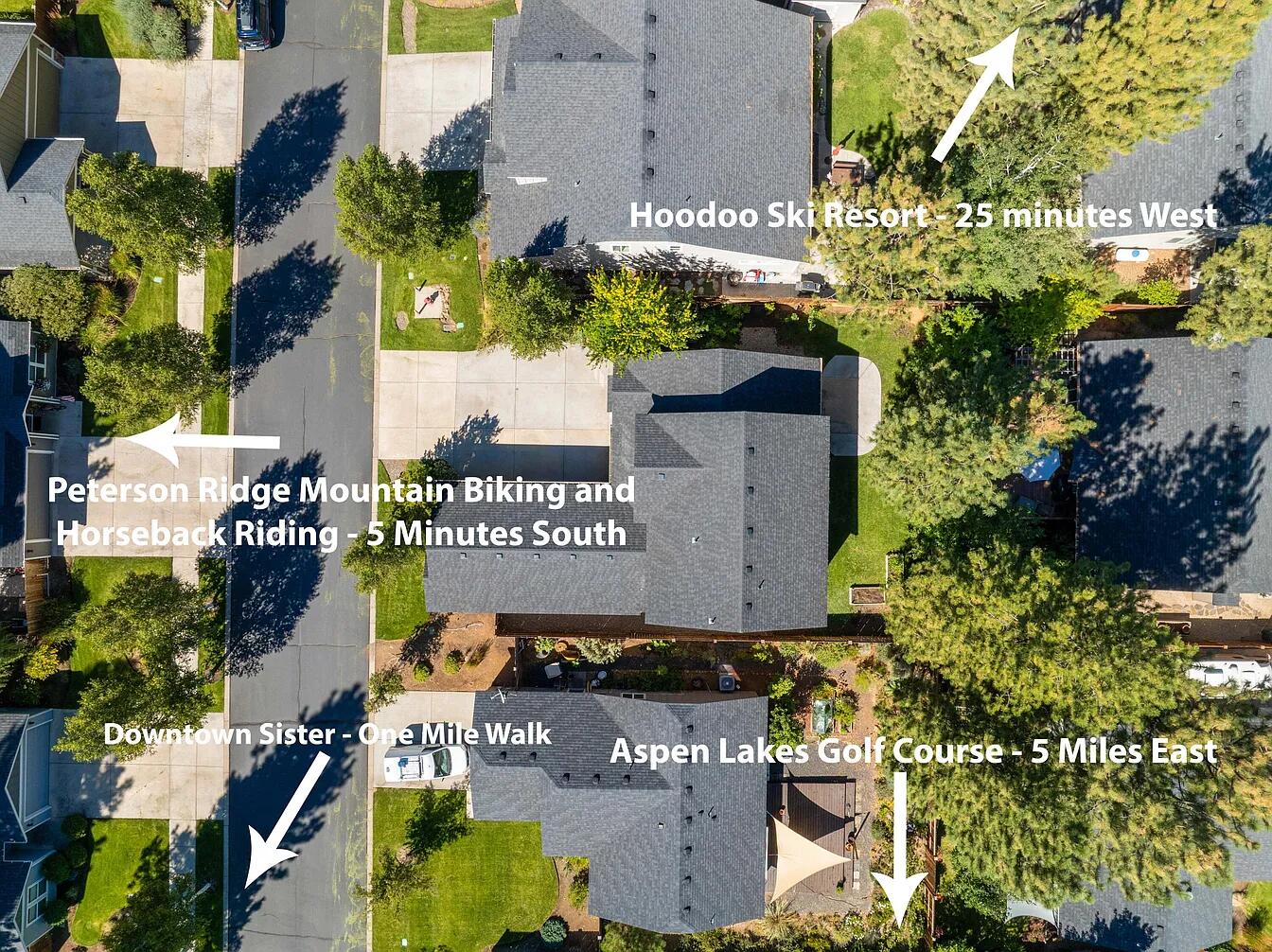 Village@Cold Springs - Residential