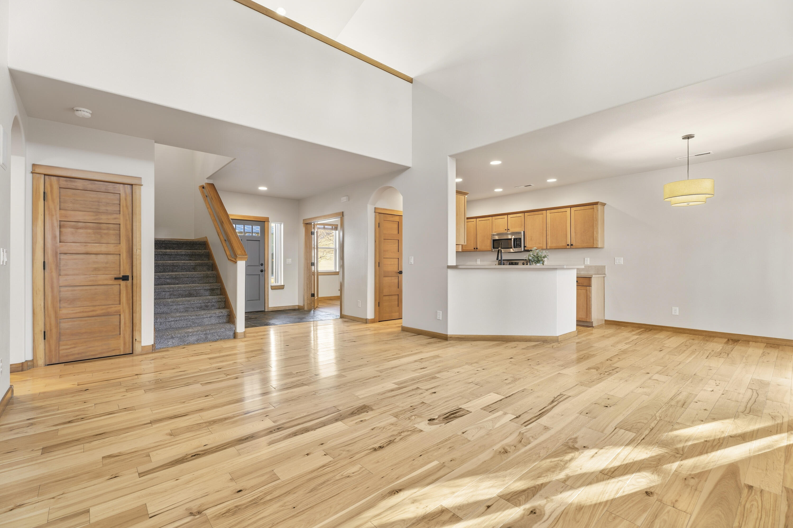 Village@Cold Springs - Residential