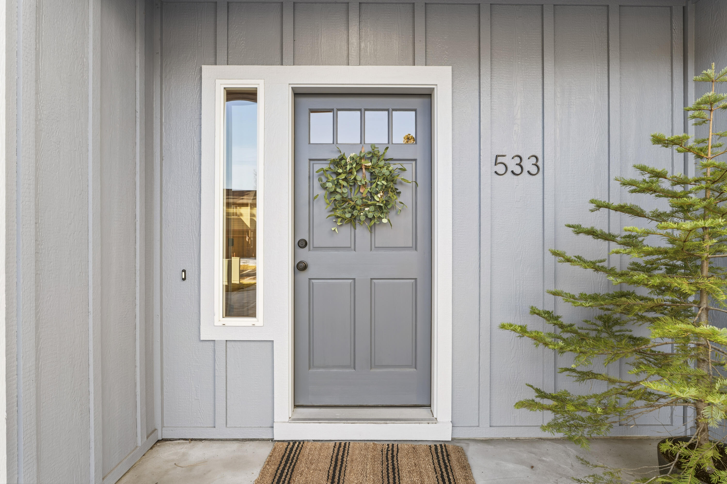 Village@Cold Springs - Residential