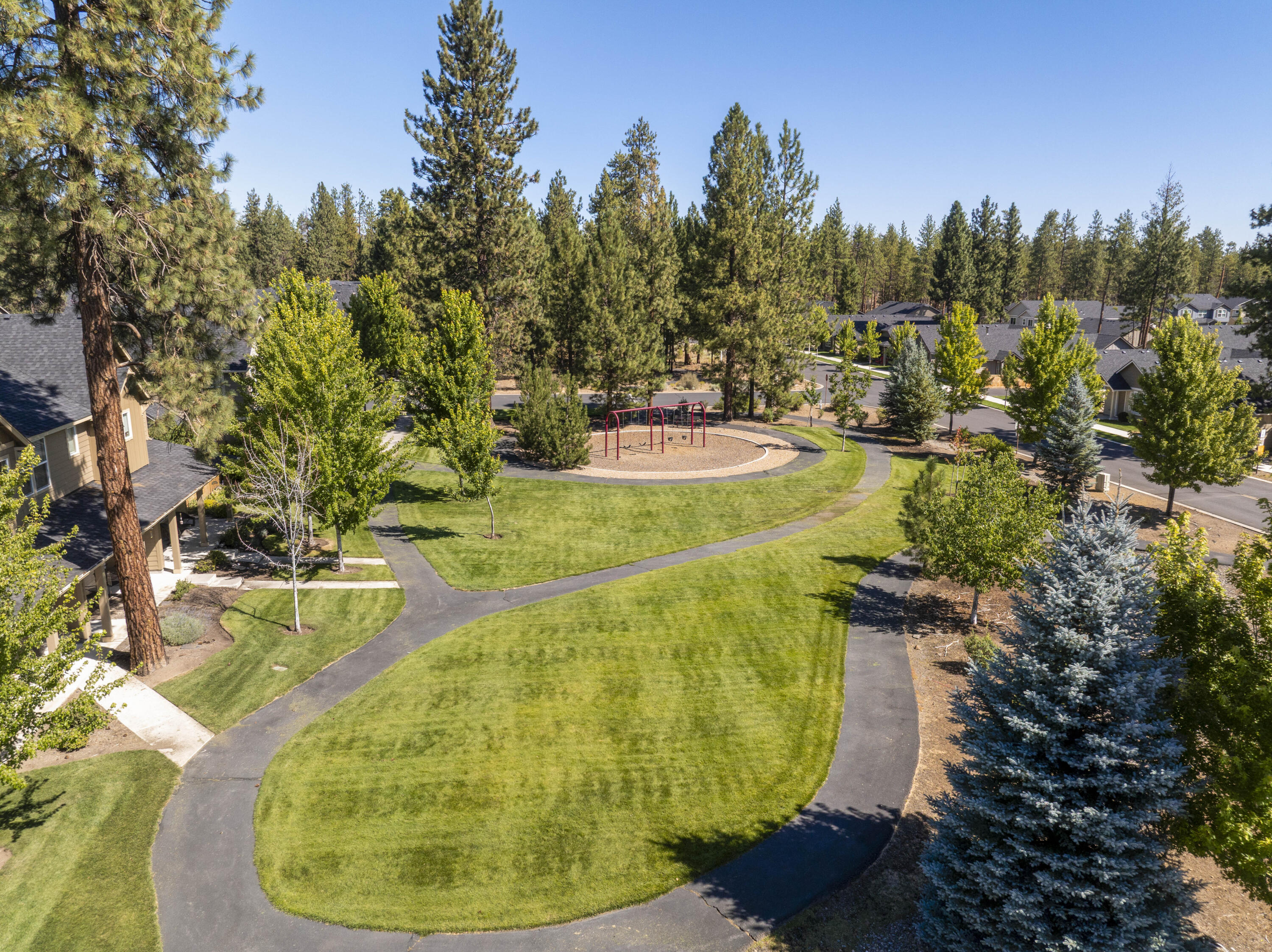 Village@Cold Springs - Residential