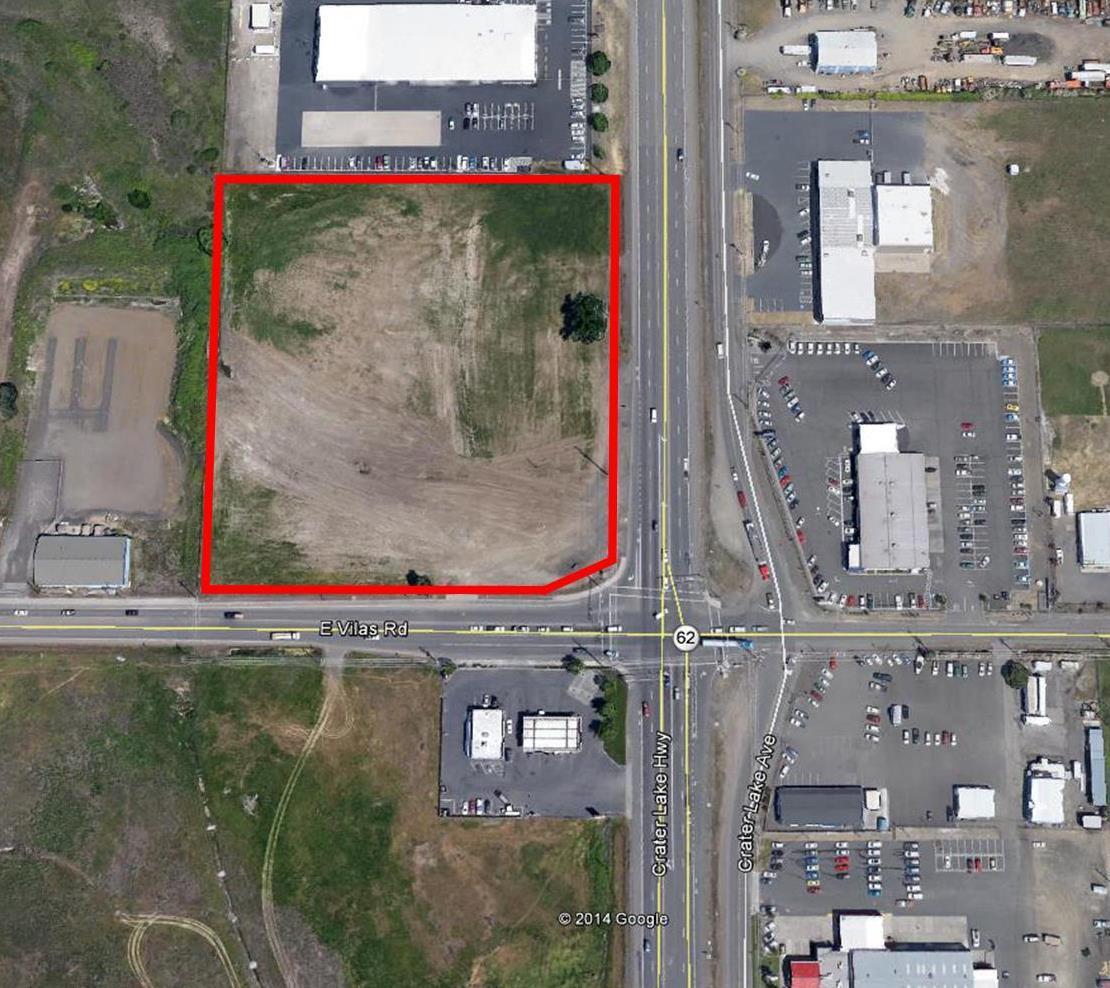 N/A - Commercial Sale