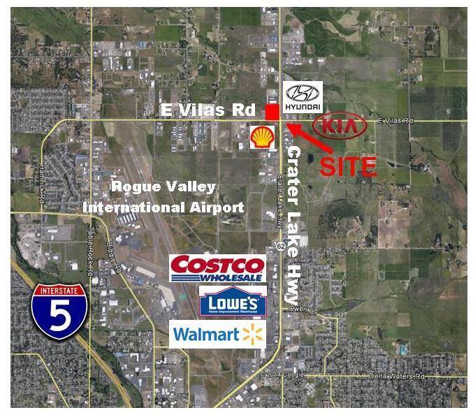 N/A - Commercial Sale