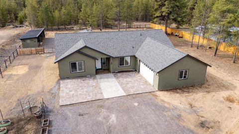 16245 Sparks Drive La Pine OR 97739