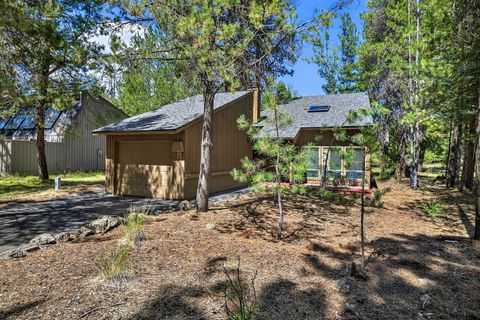 57550 Lark Lane Sunriver OR 97707