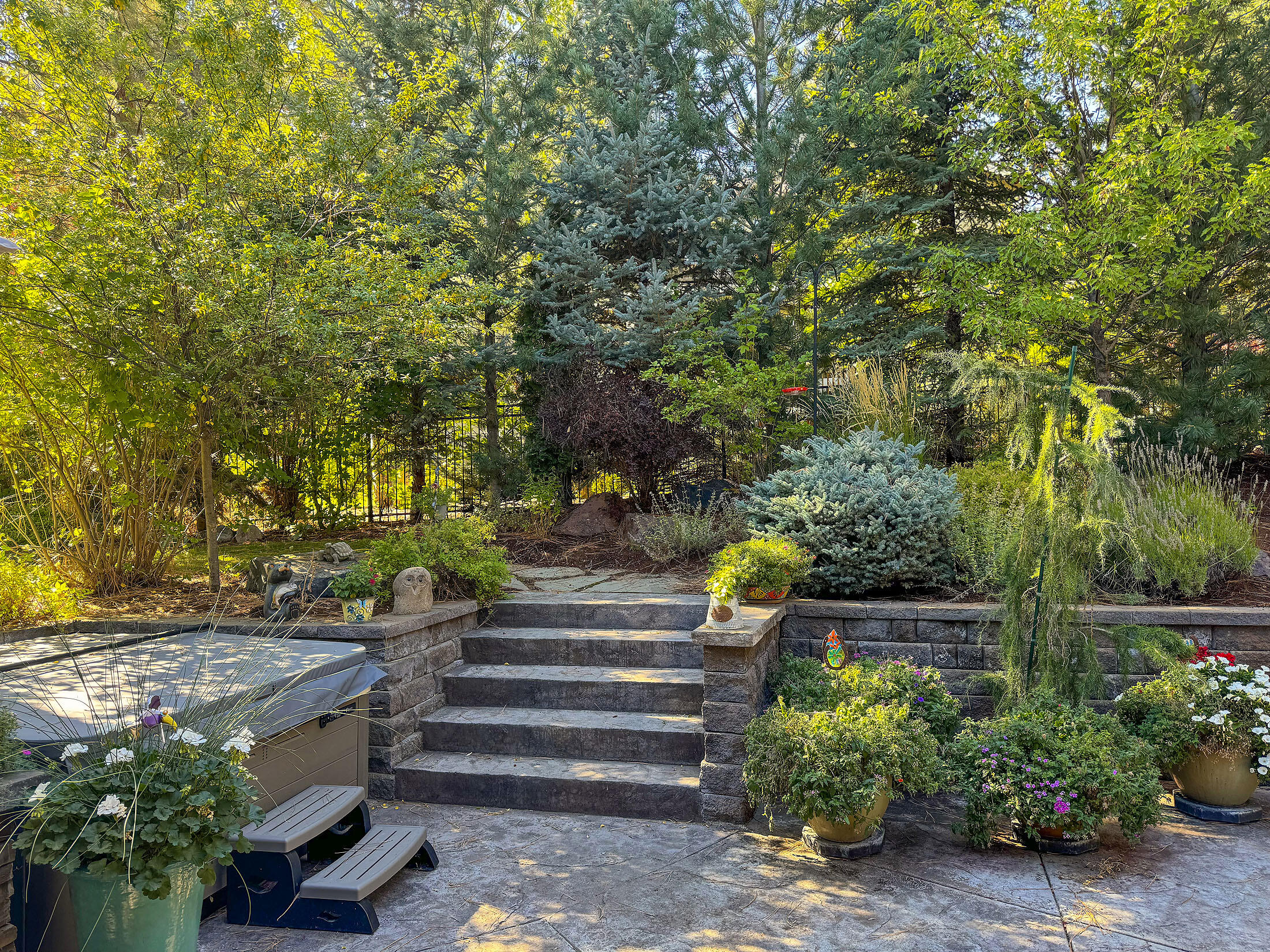 2419 NW Morningwood Way