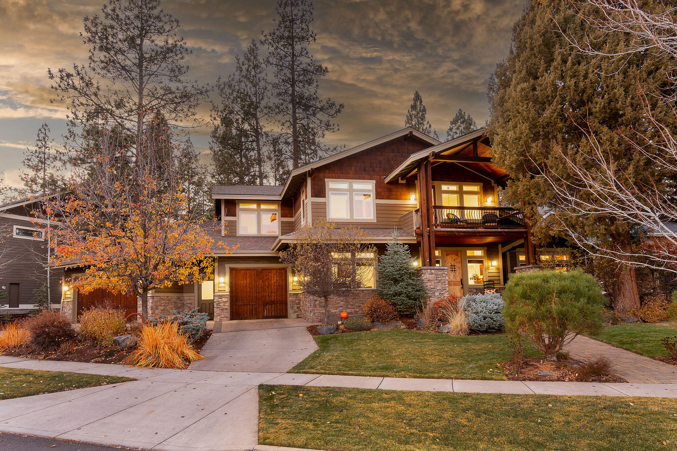 2419 NW Morningwood Way