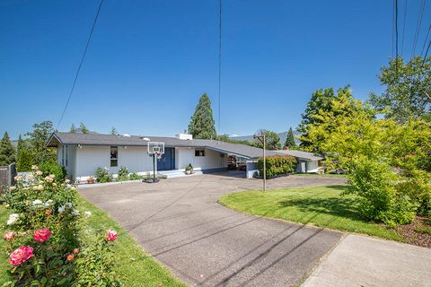2525 Argonne Avenue Medford OR 97504