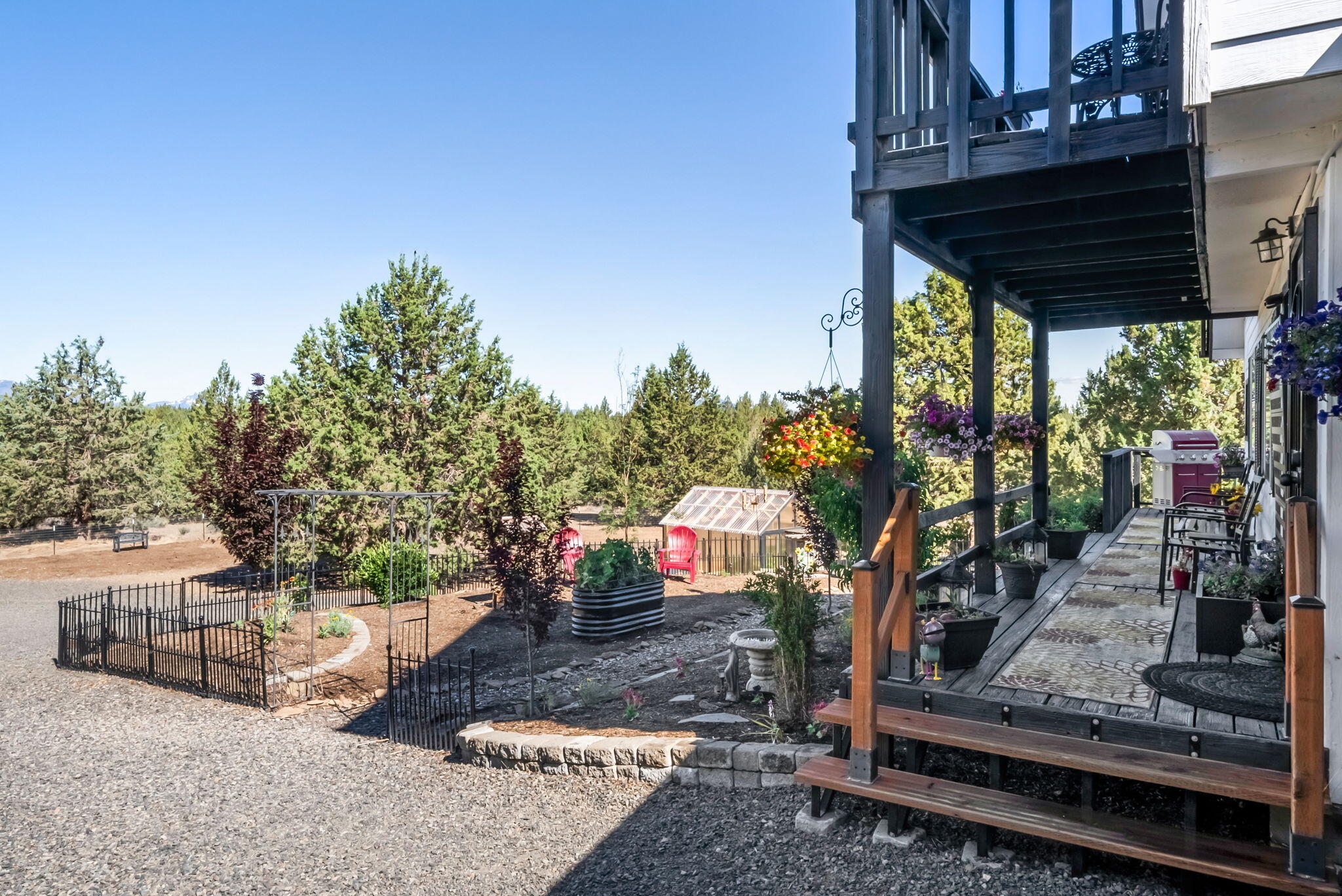 Sisters - Residential