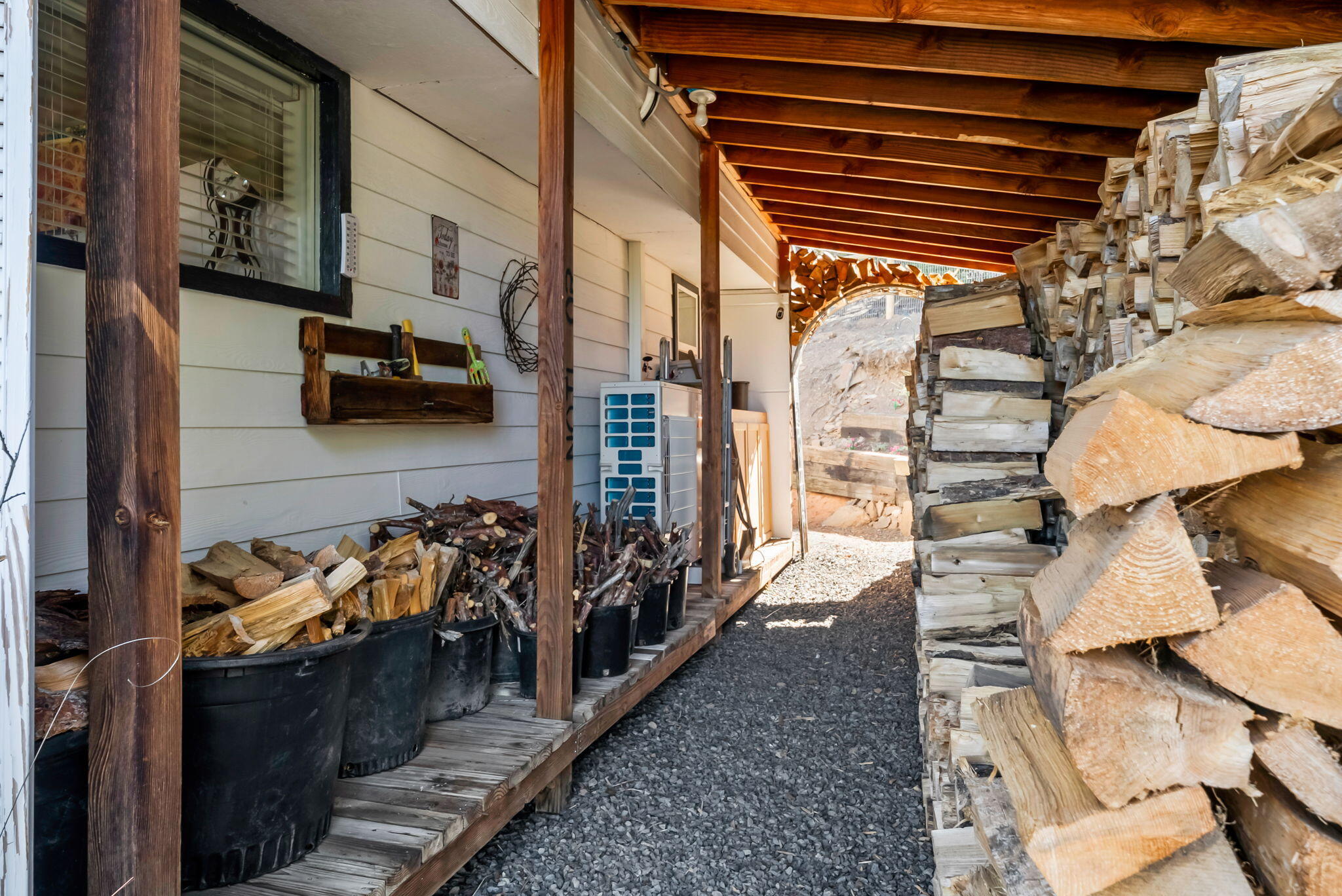 Sisters - Residential