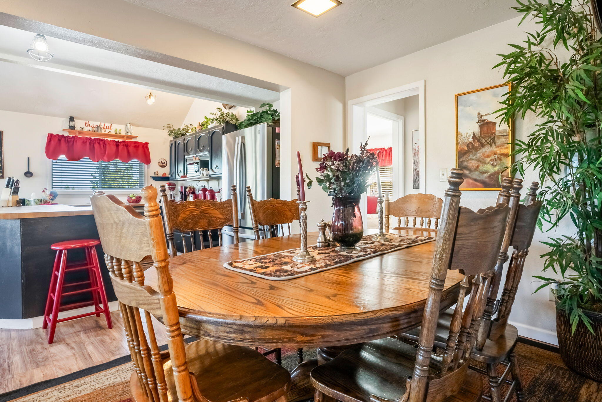 Sisters - Residential