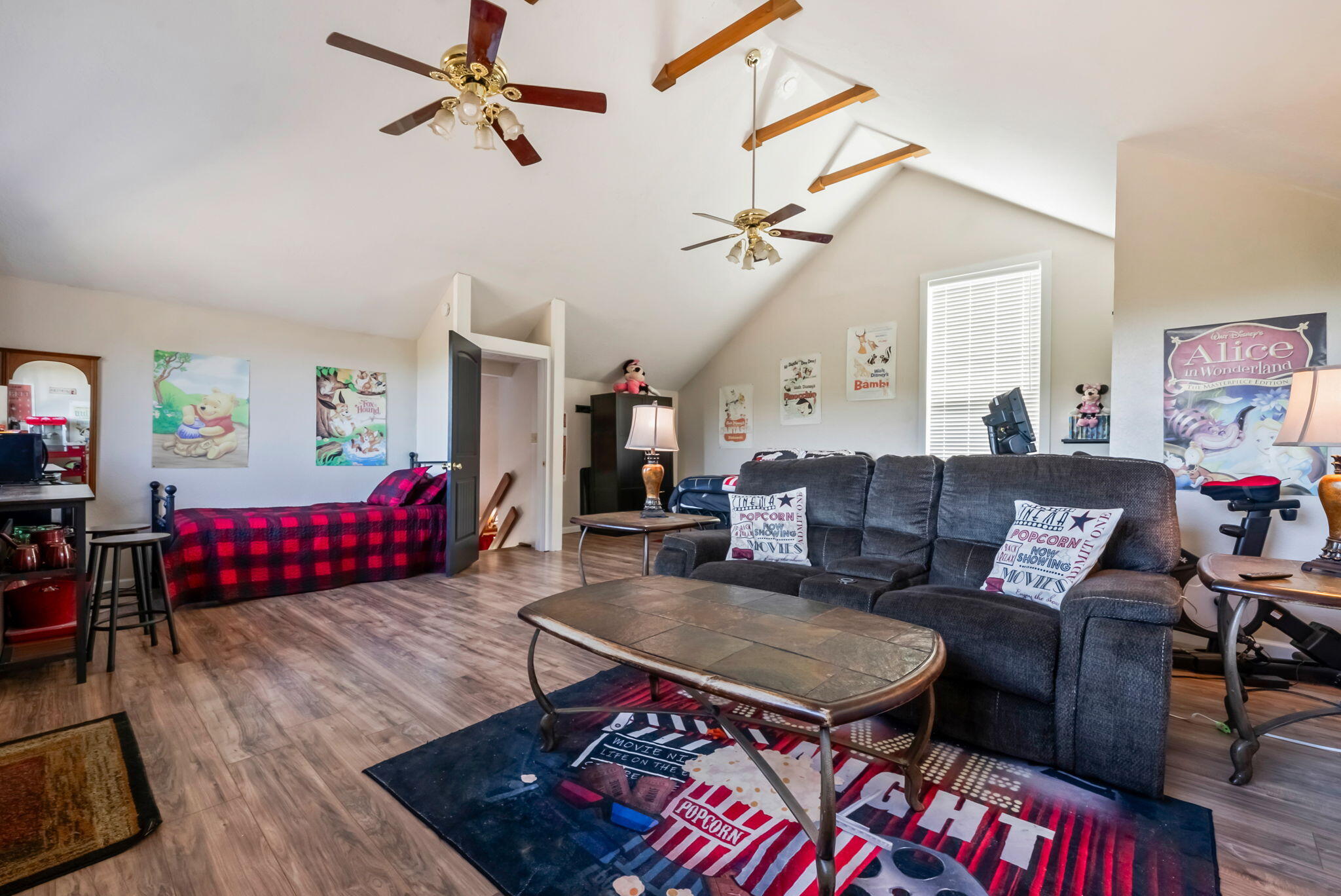 Sisters - Residential