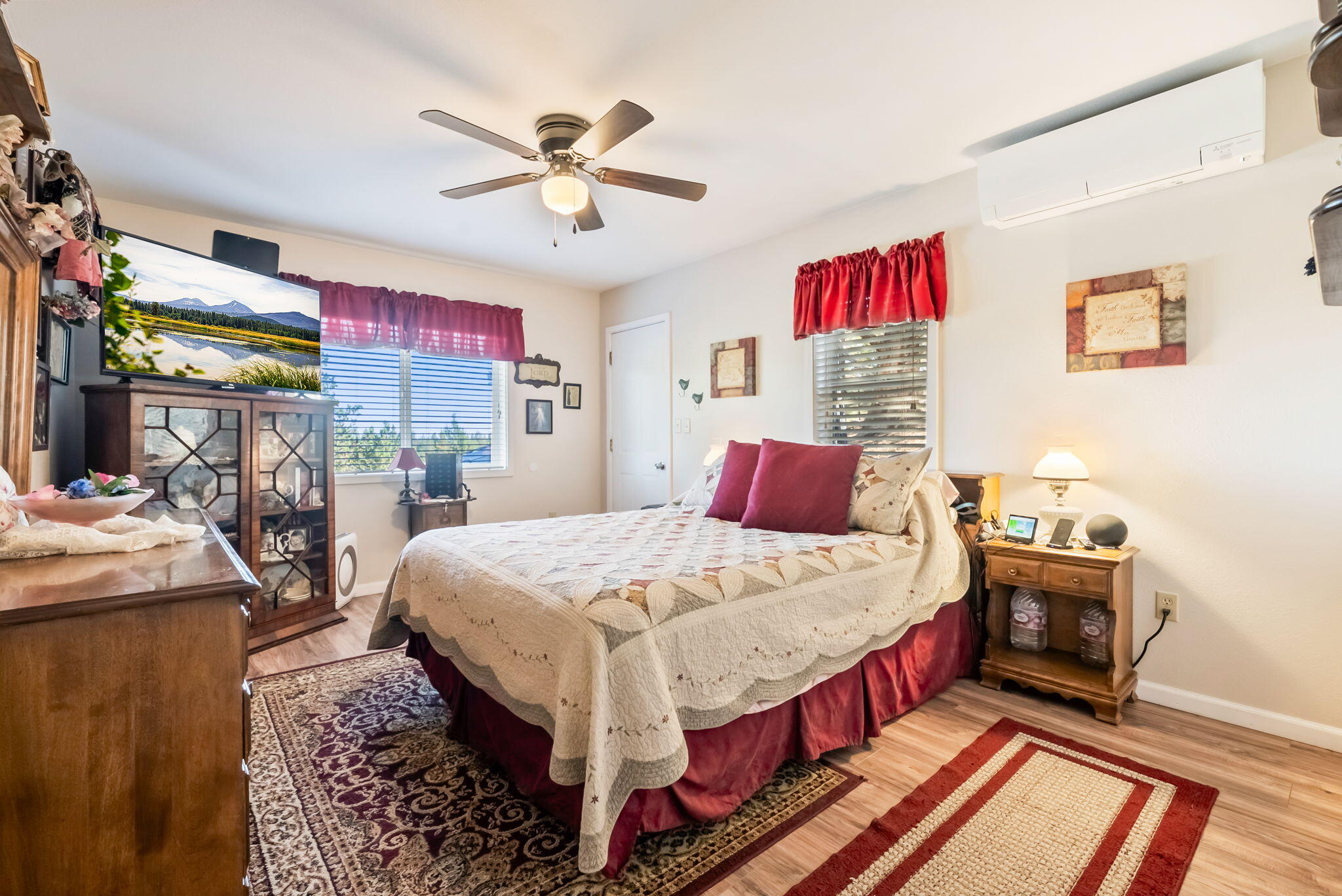 Sisters - Residential