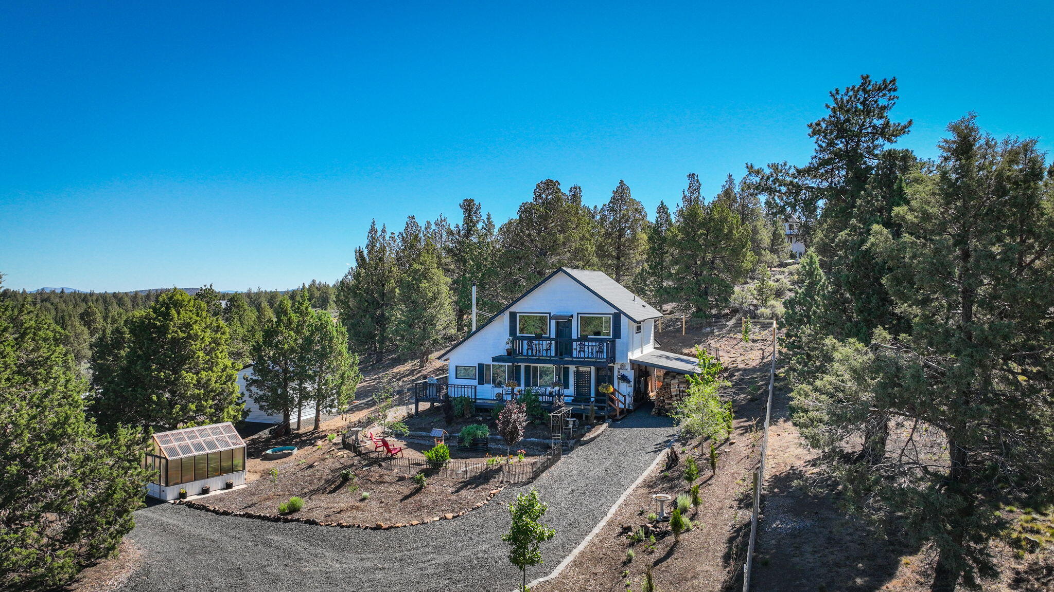 Sisters - Residential