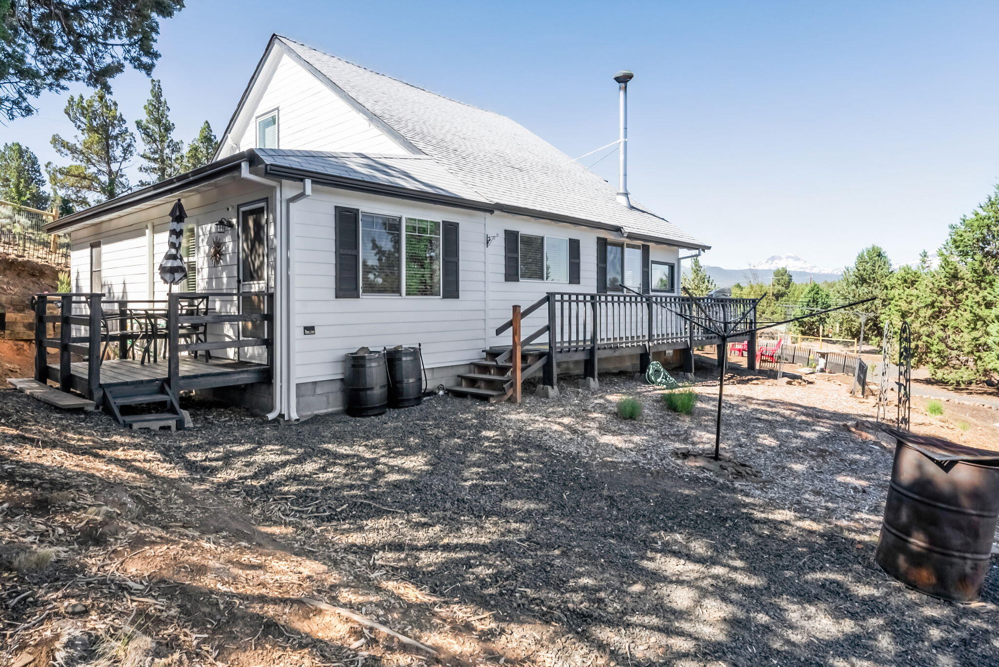 Sisters - Residential