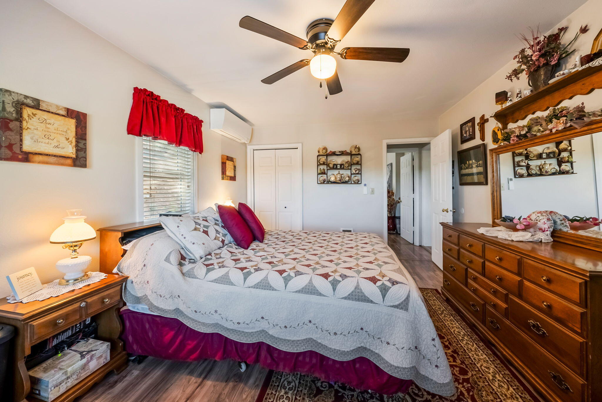 Sisters - Residential