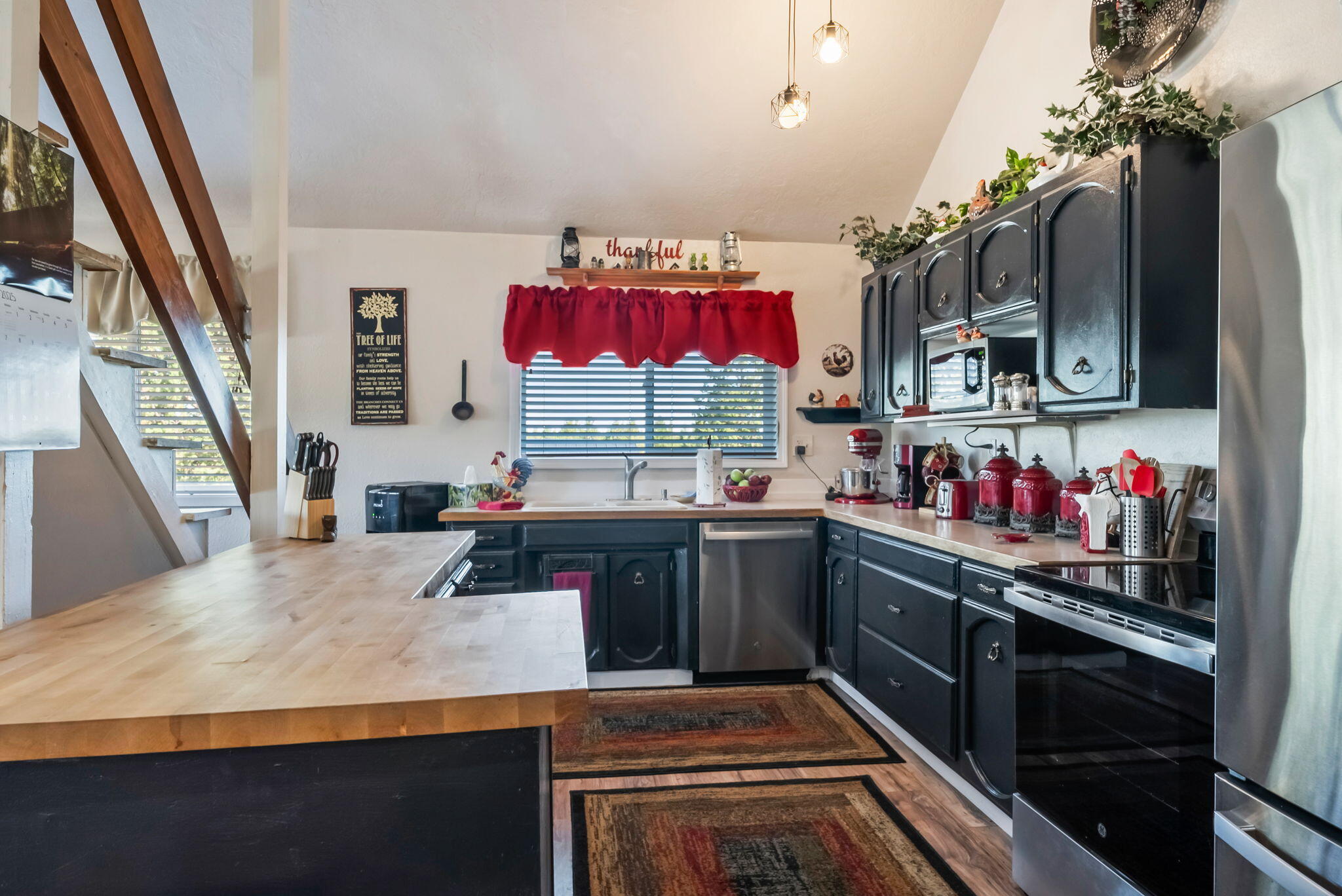 Sisters - Residential