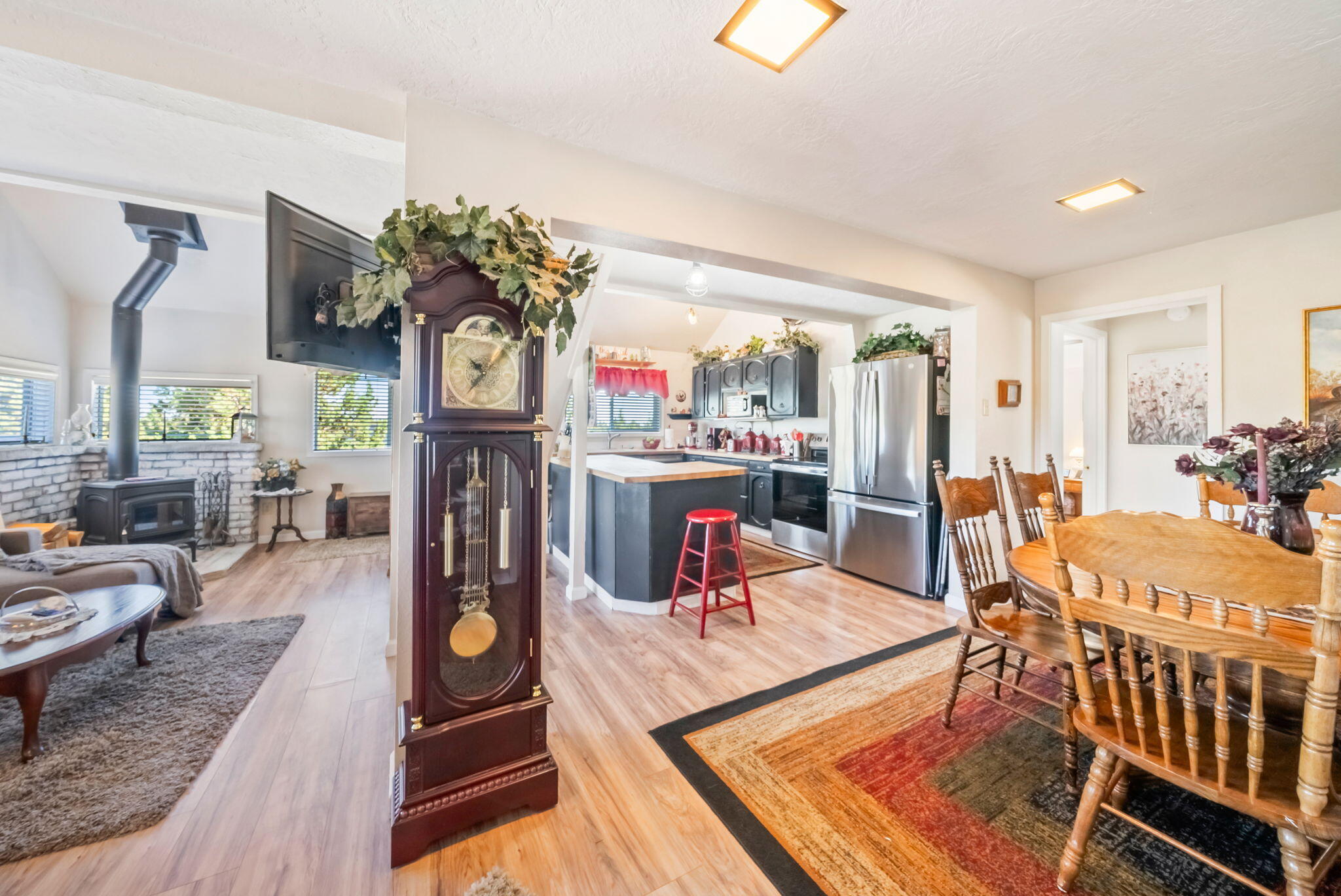 Sisters - Residential