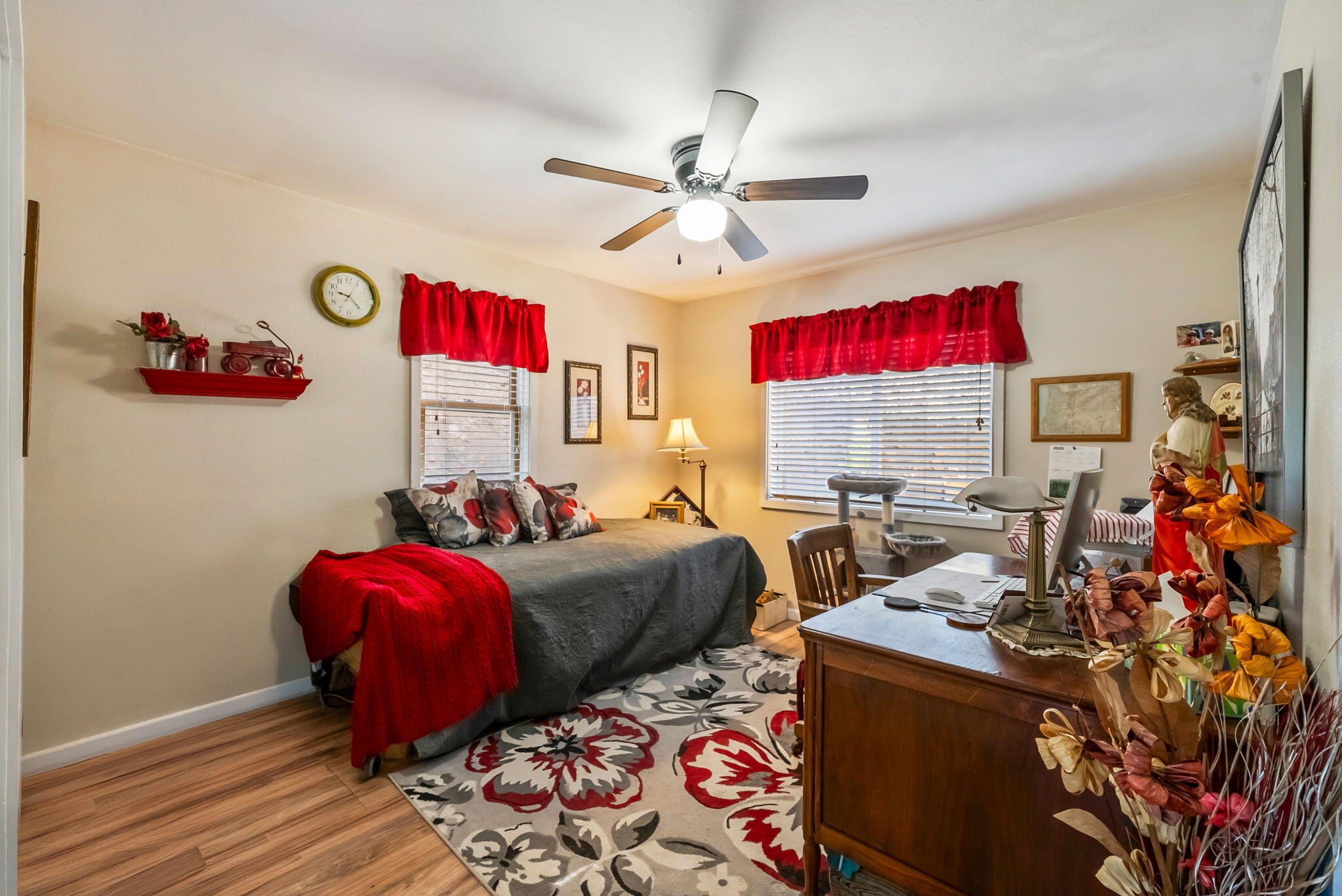 Sisters - Residential