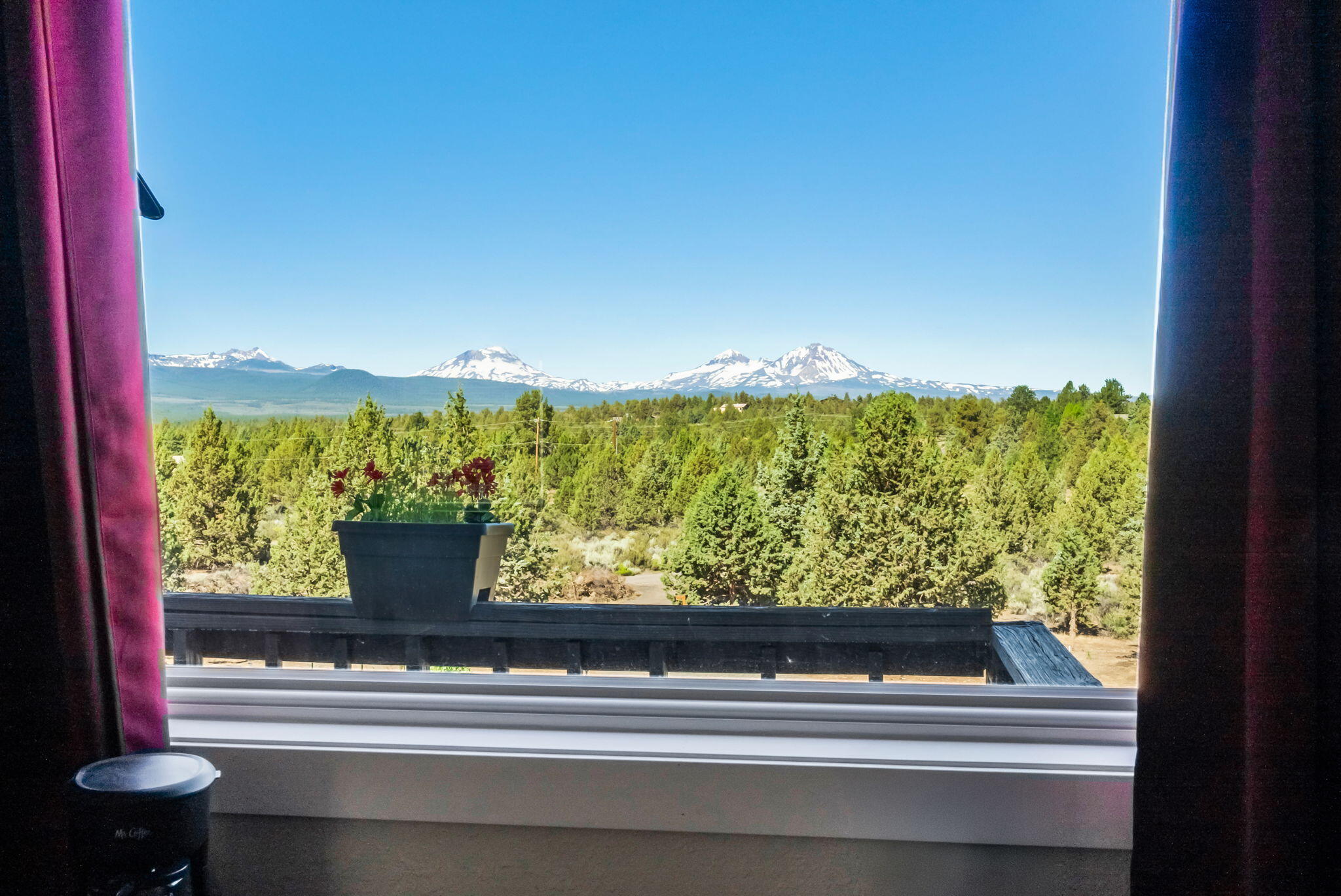 Sisters - Residential