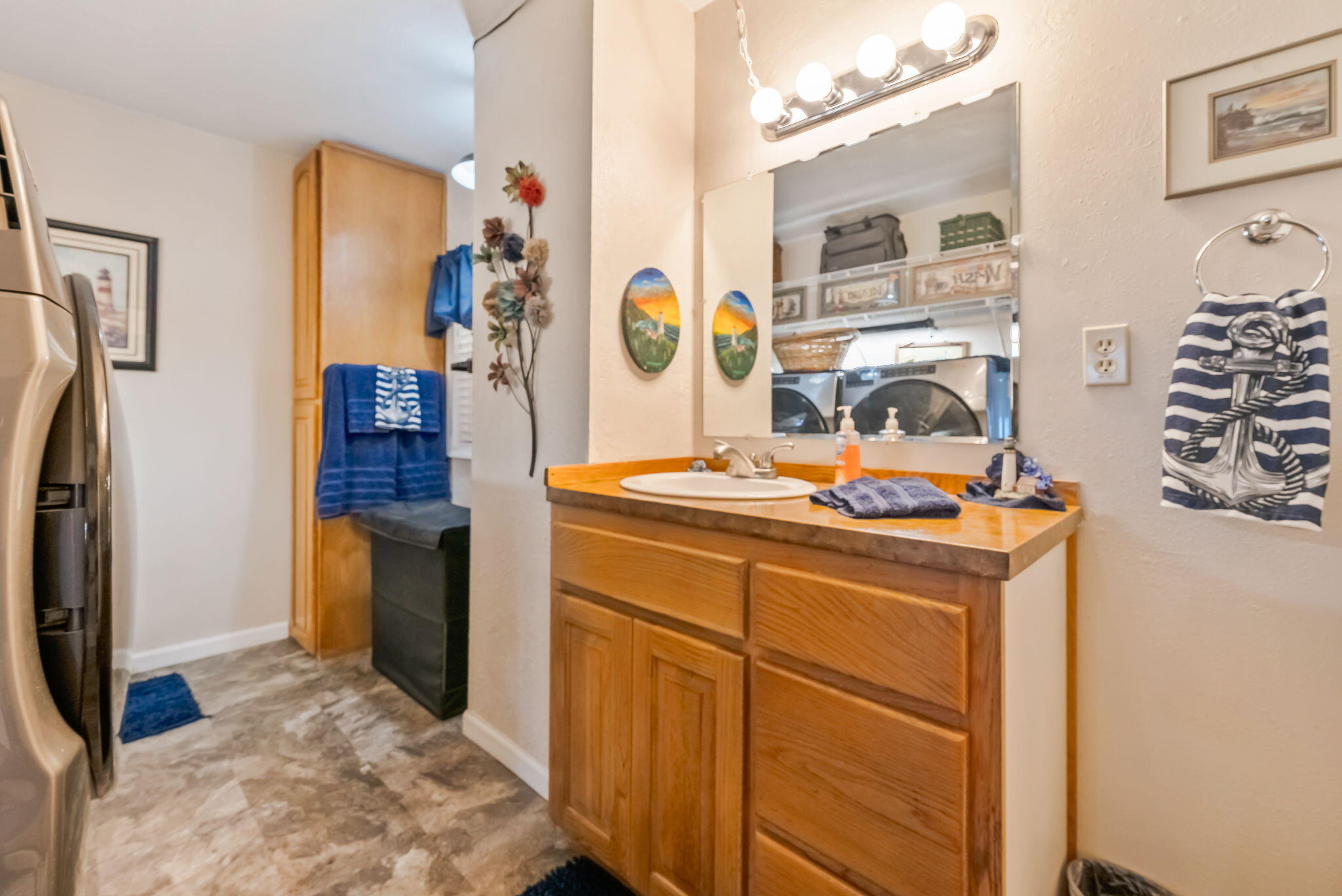 Sisters - Residential