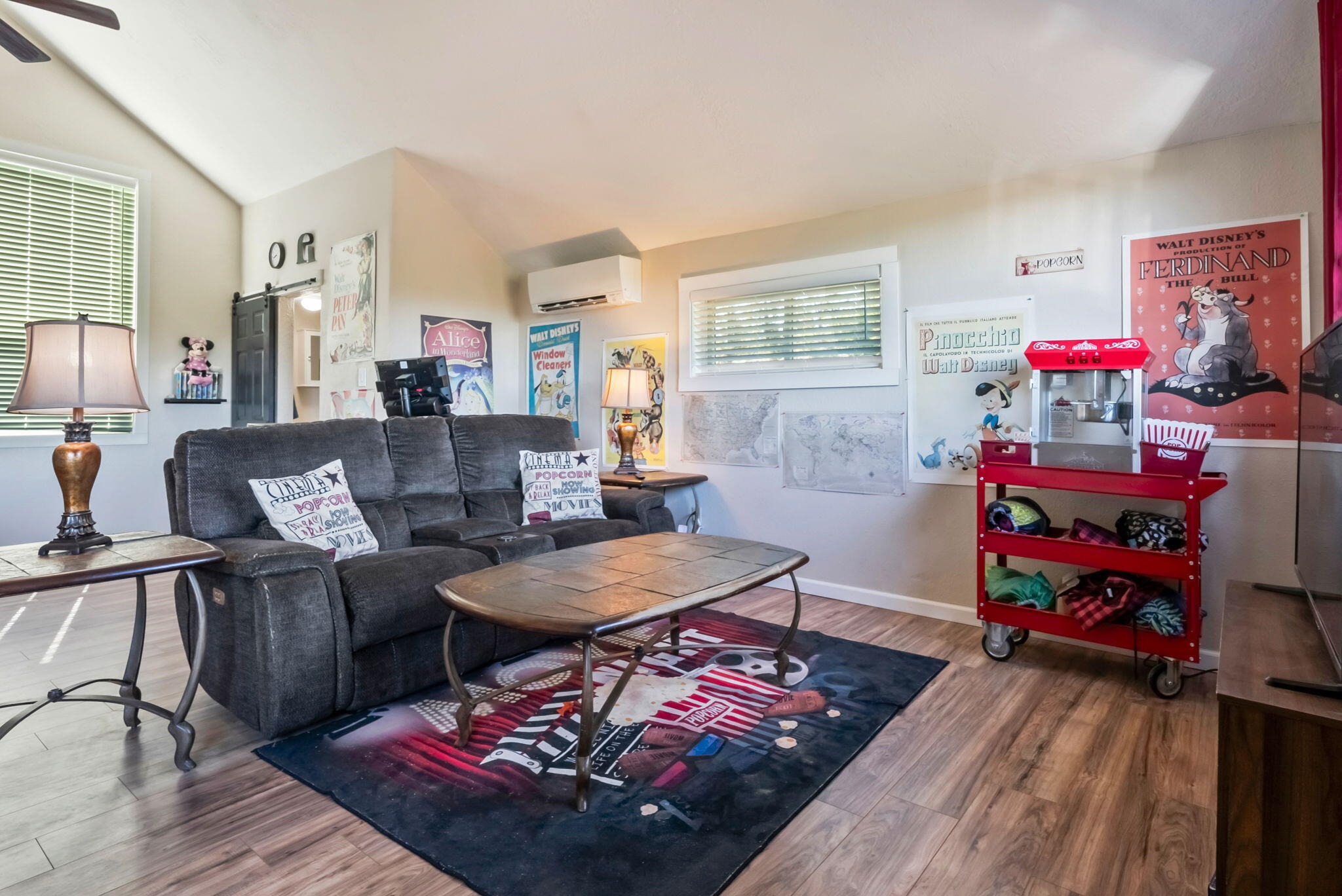 Sisters - Residential