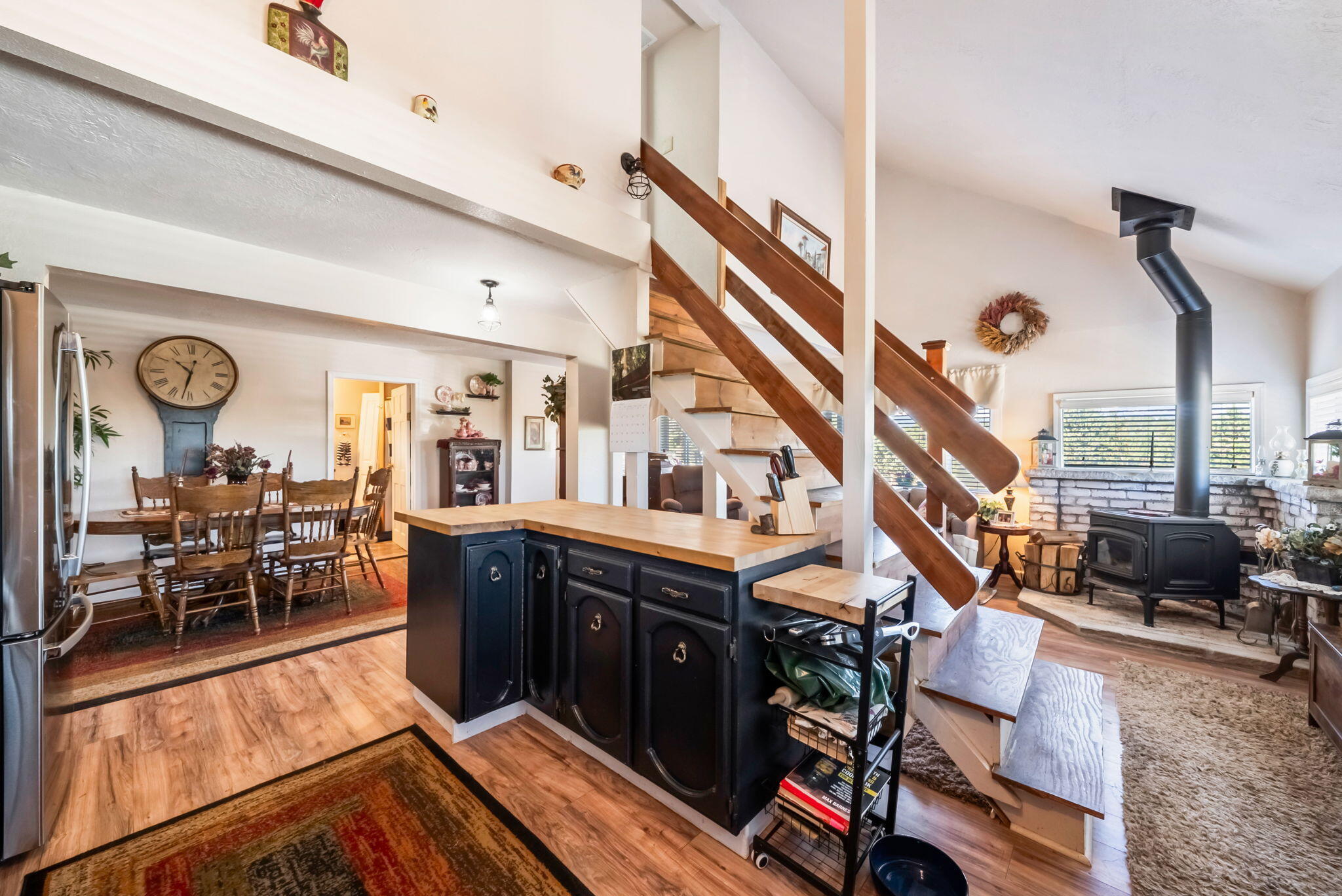 Sisters - Residential