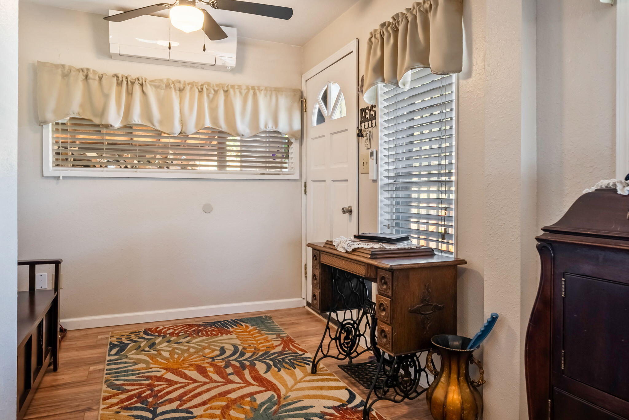 Sisters - Residential