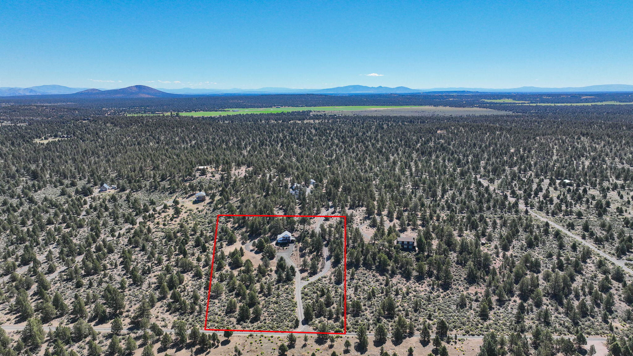 Sisters - Residential