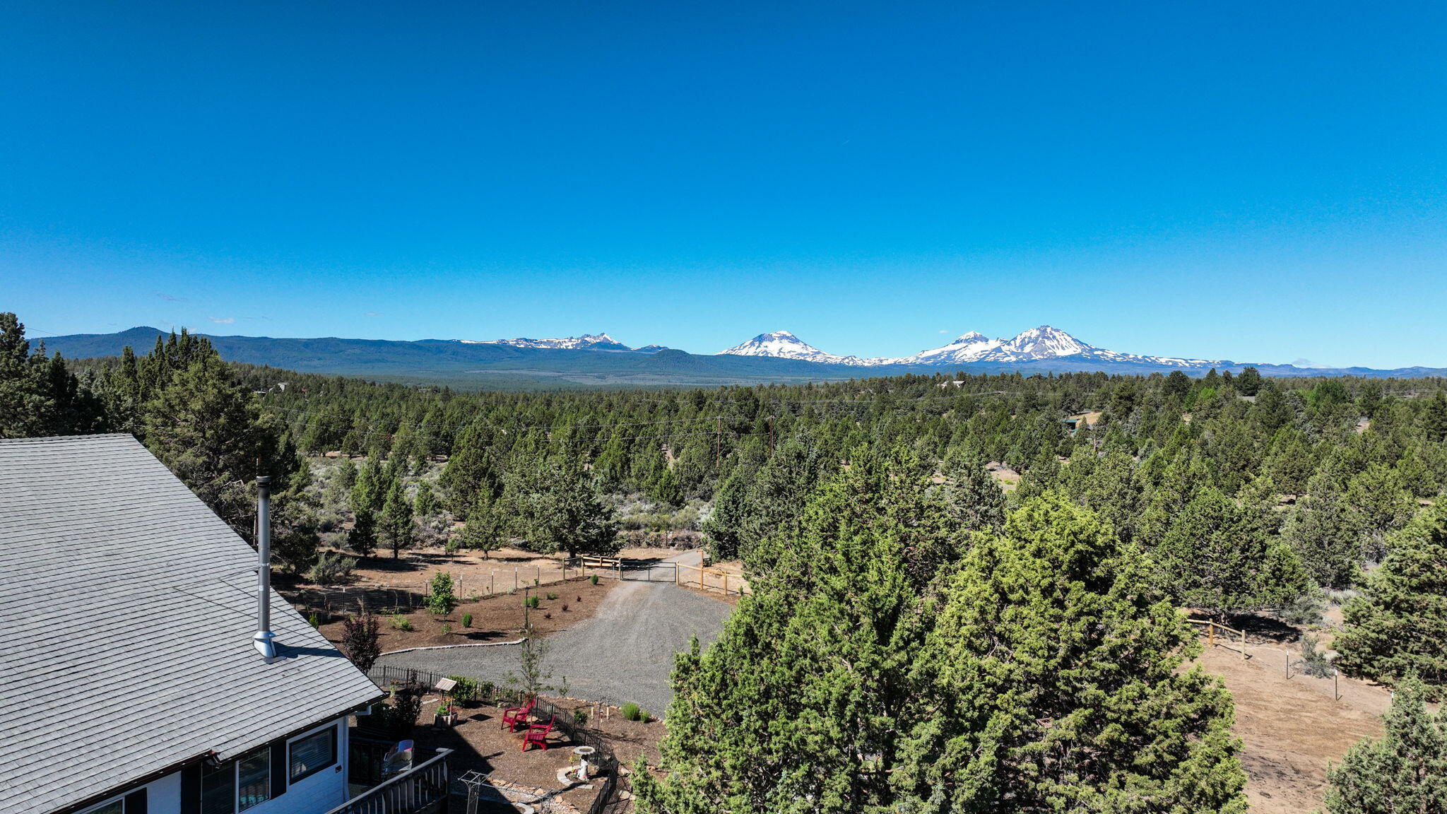 Sisters - Residential