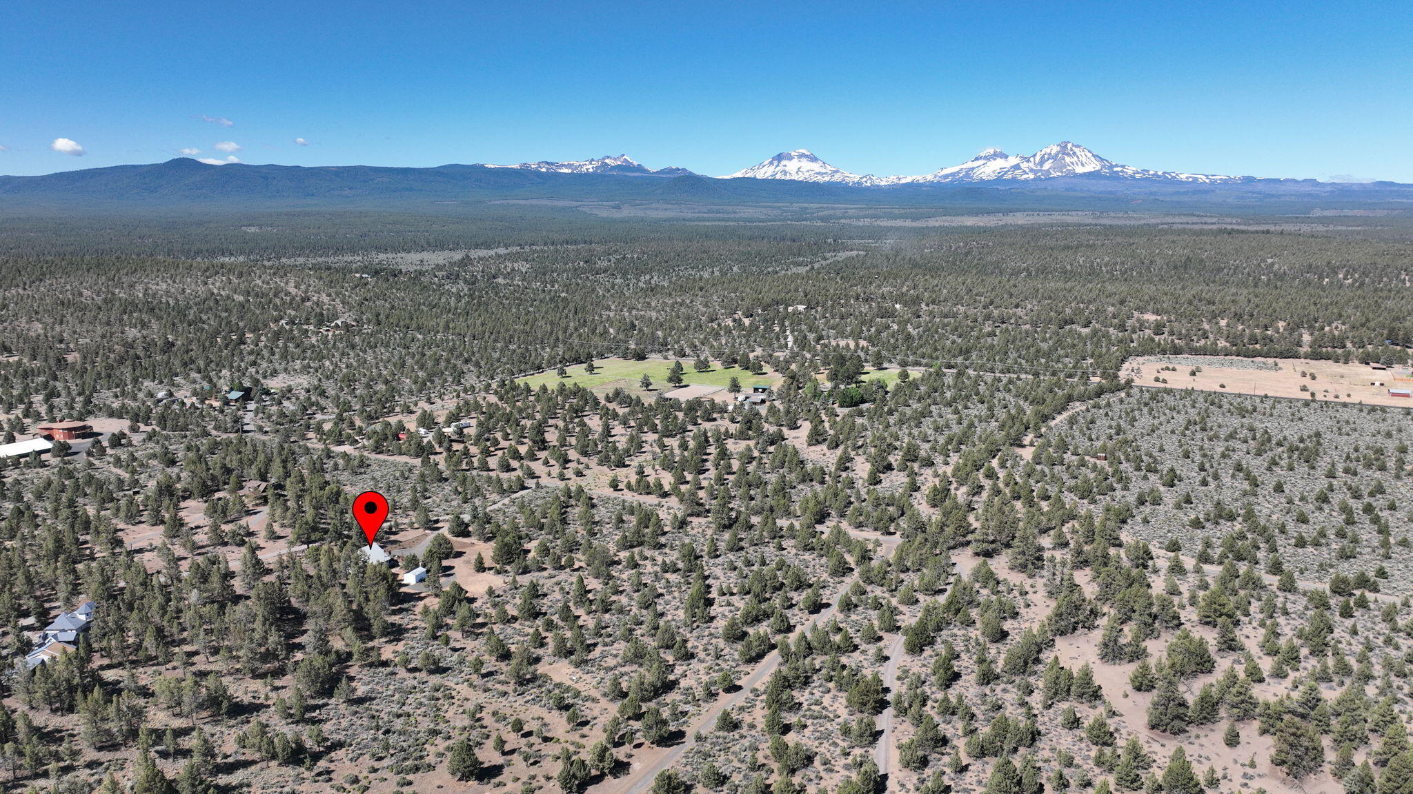 Sisters - Residential