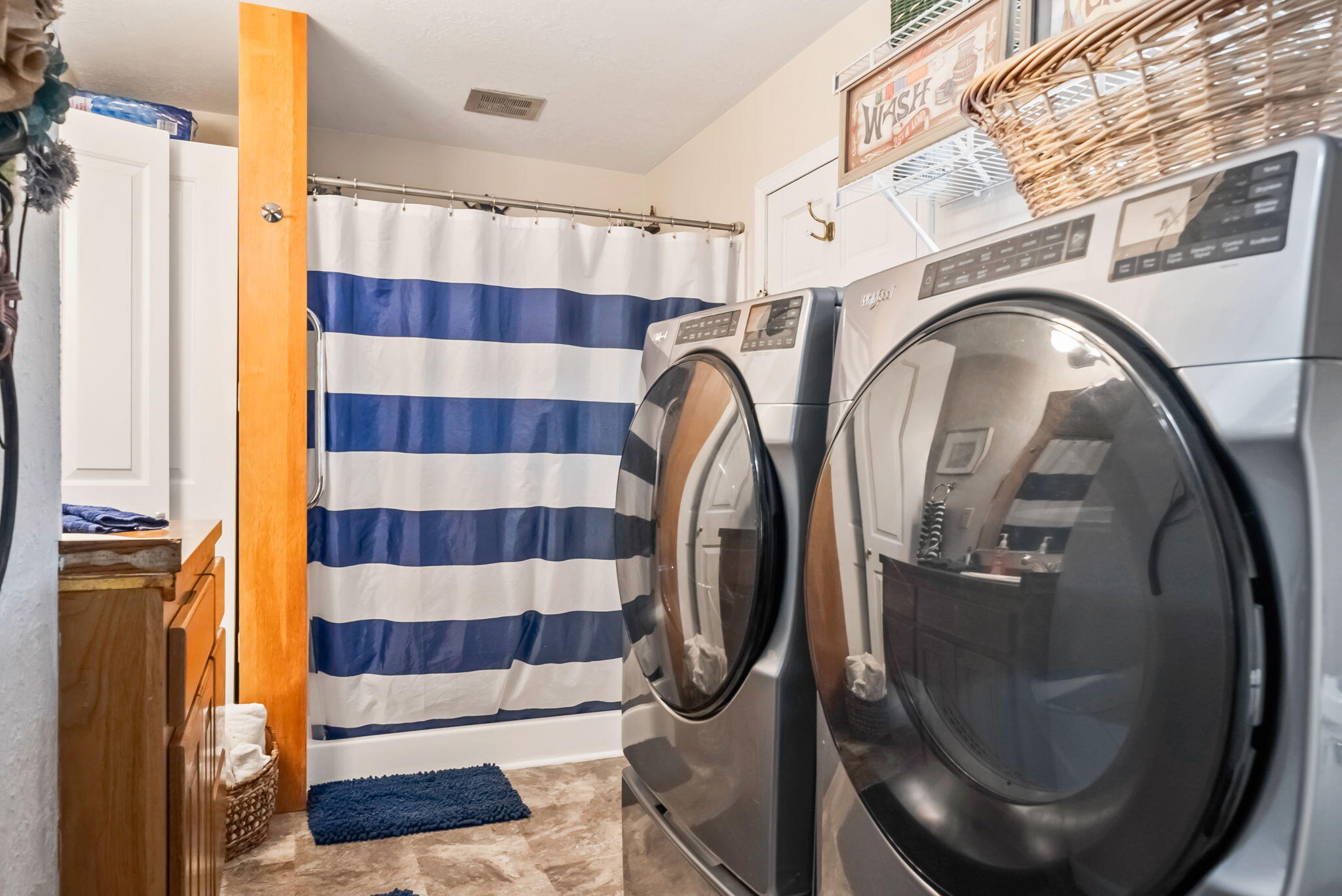 Sisters - Residential