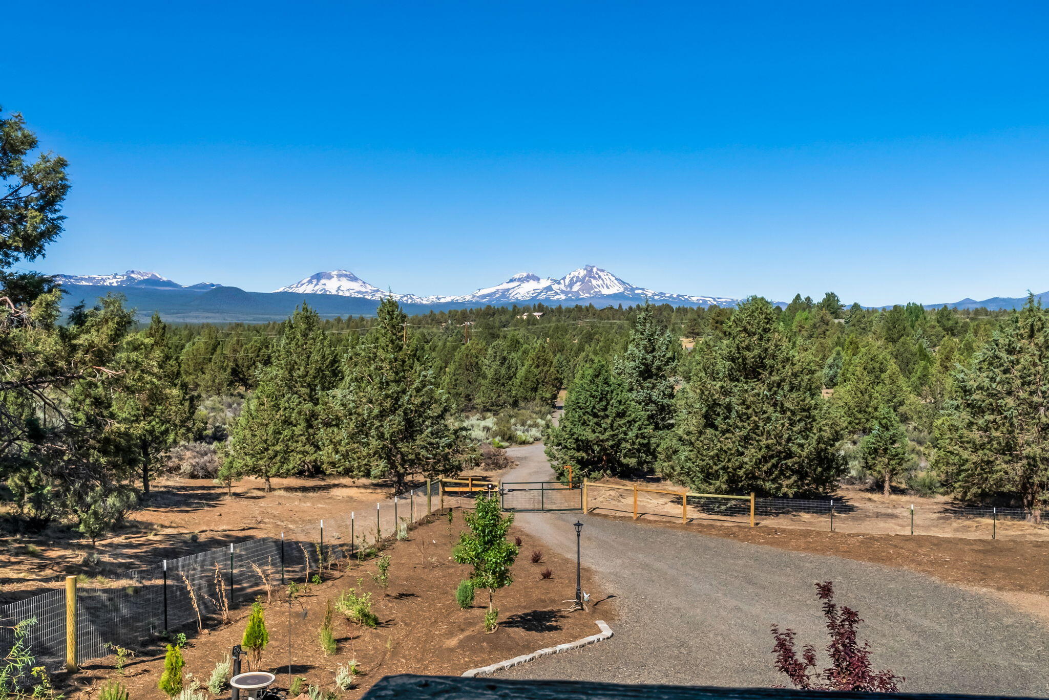 Sisters - Residential