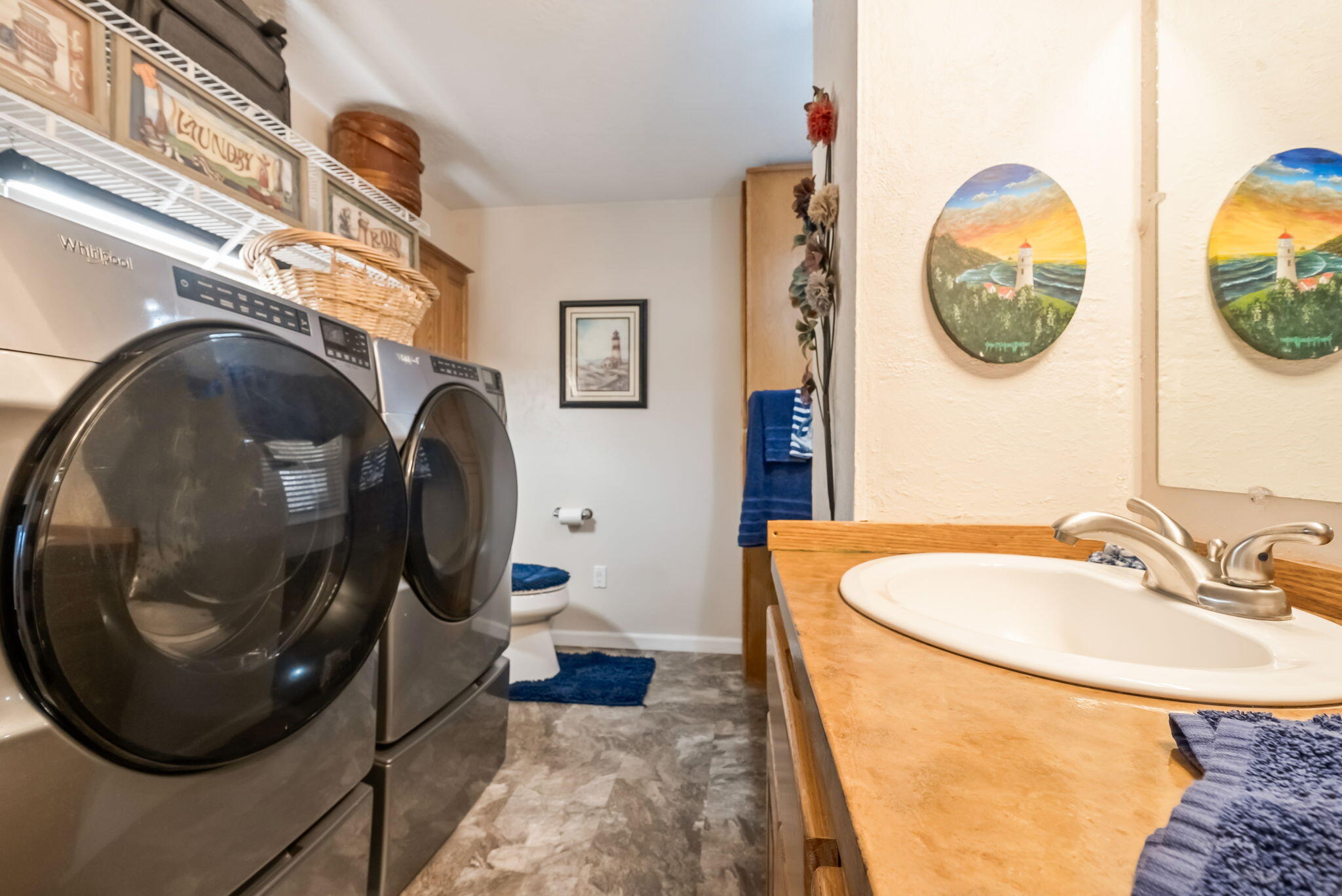 Sisters - Residential