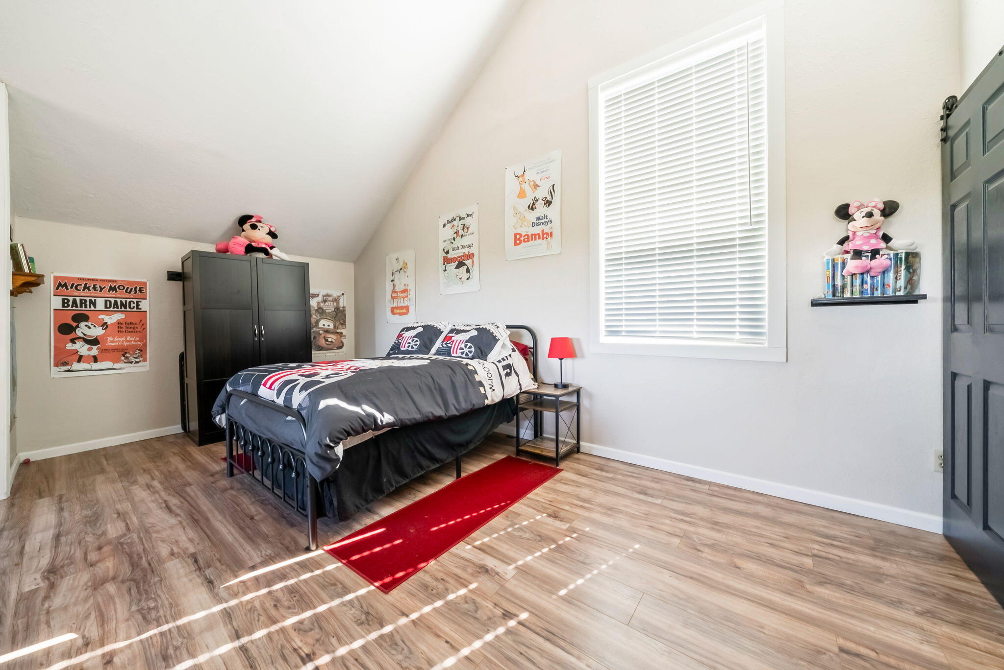 Sisters - Residential