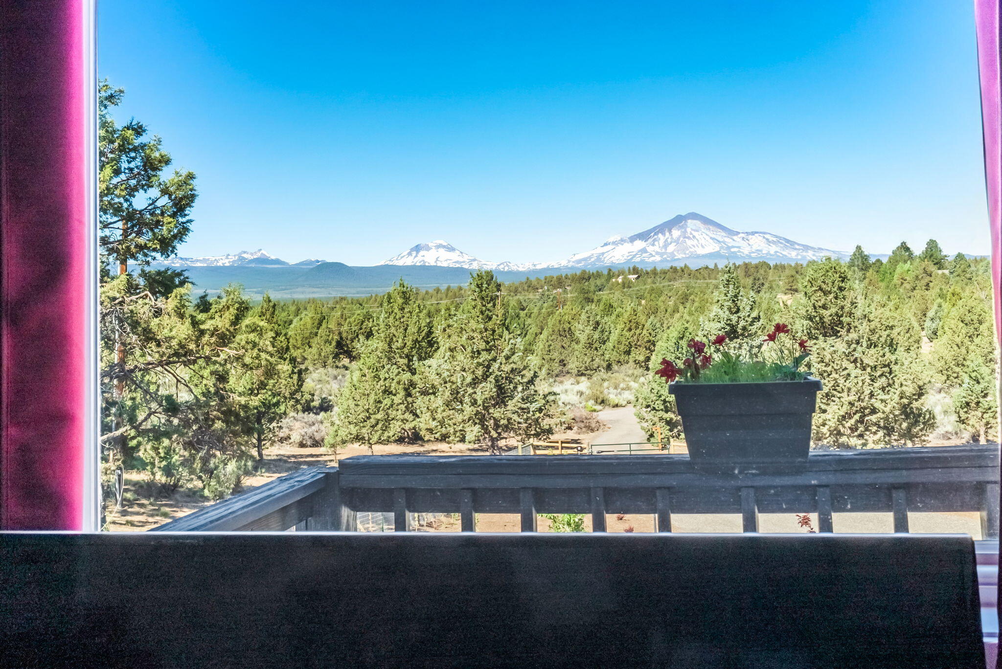 Sisters - Residential