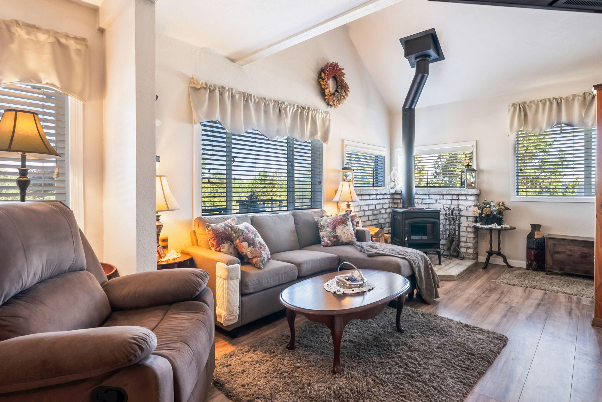 Sisters - Residential