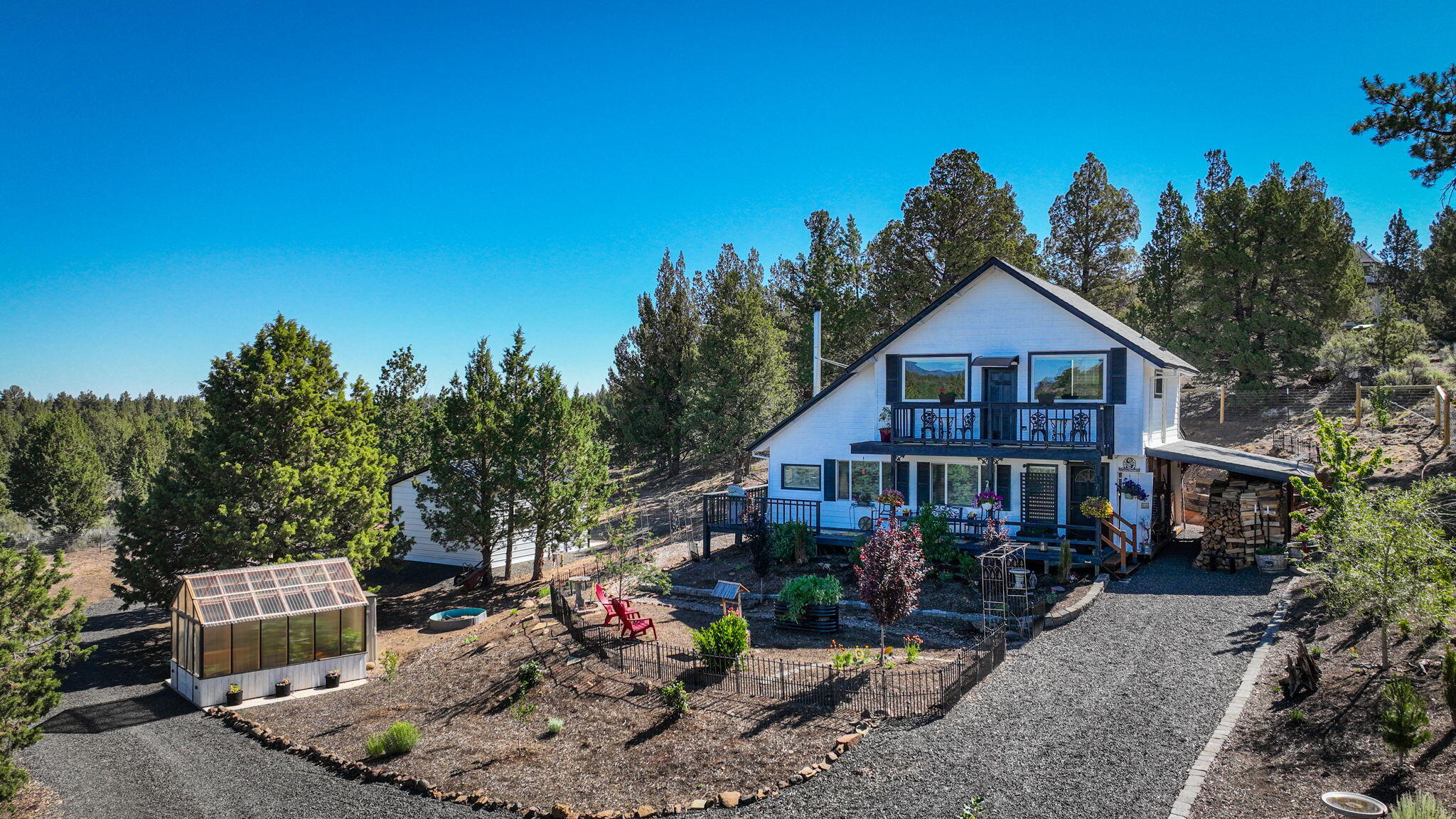 Sisters - Residential