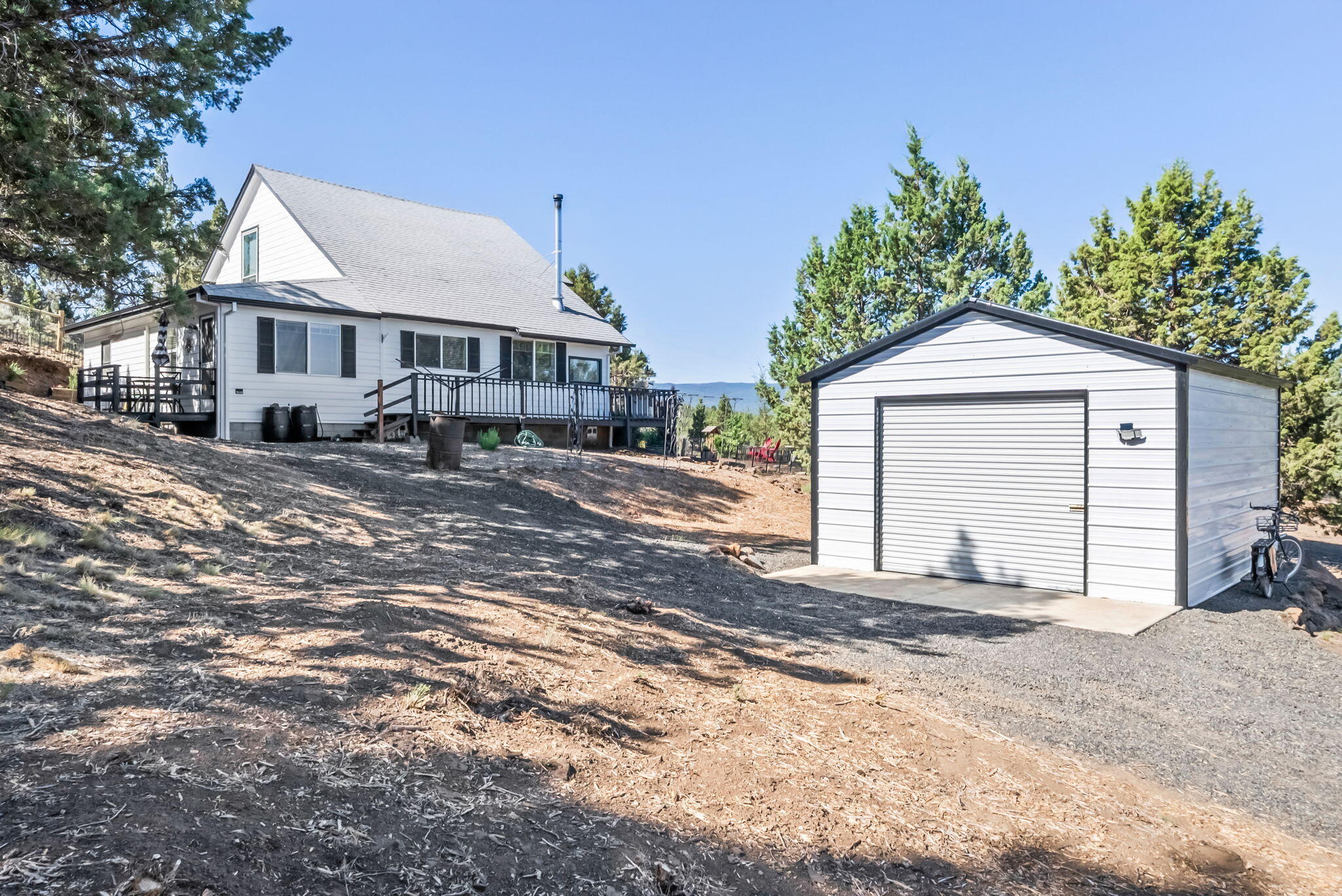 Sisters - Residential