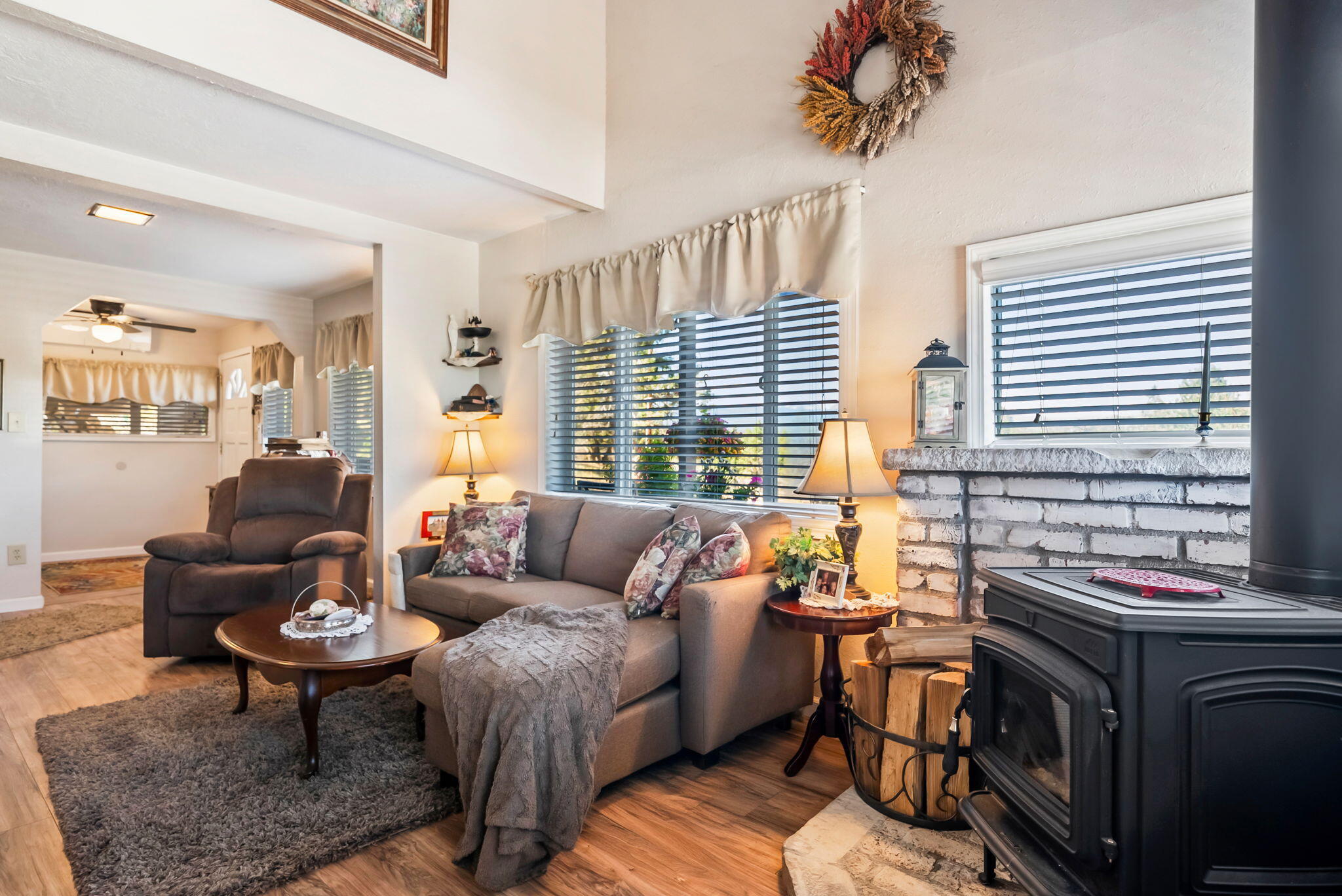 Sisters - Residential