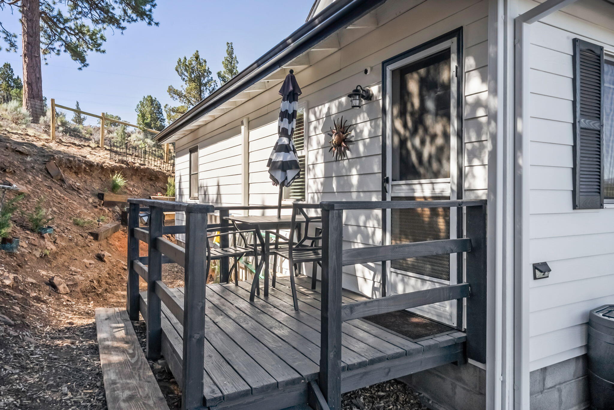 Sisters - Residential